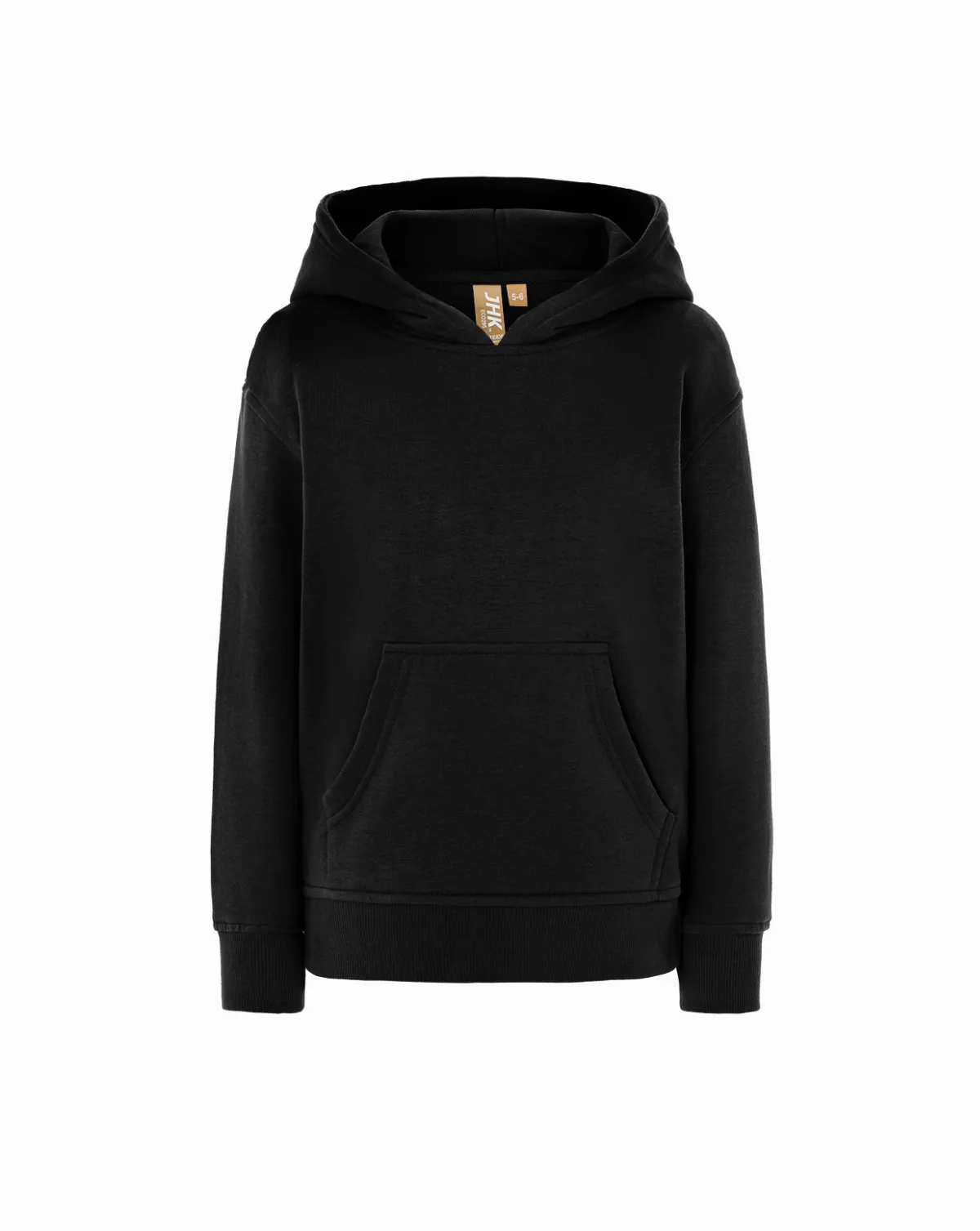 Teide Kid Black