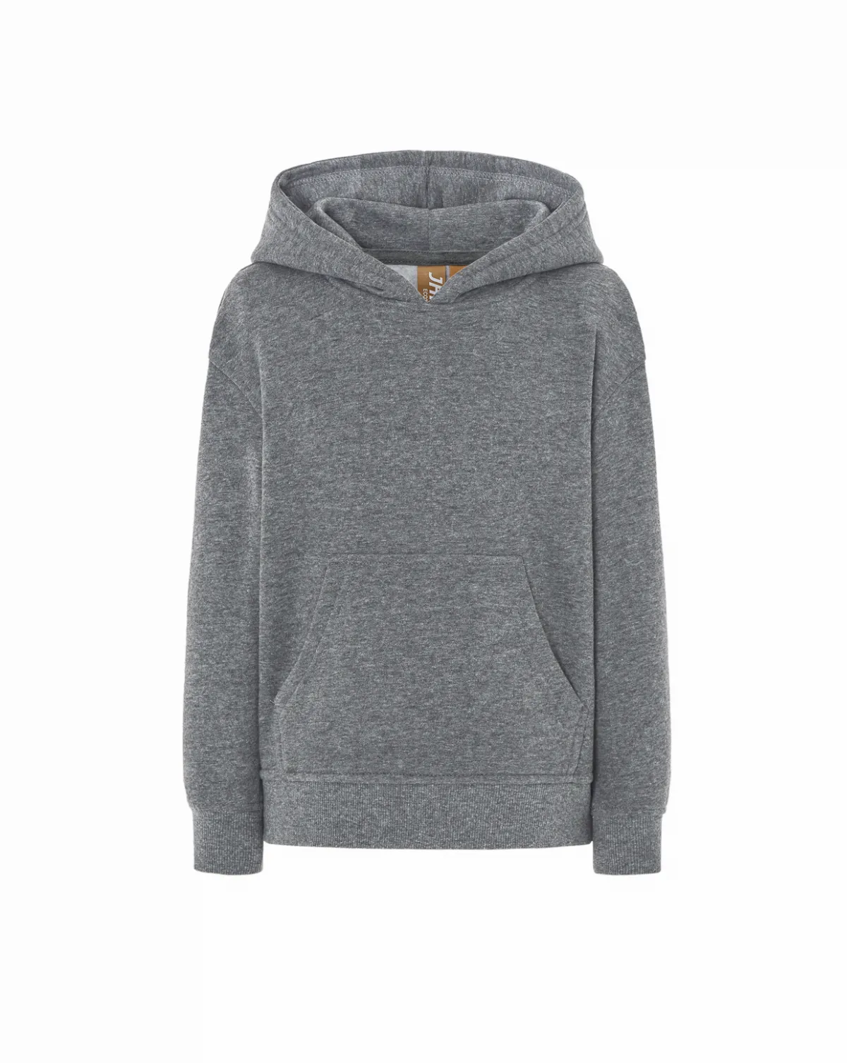 Teide Kid Dark Grey Melange