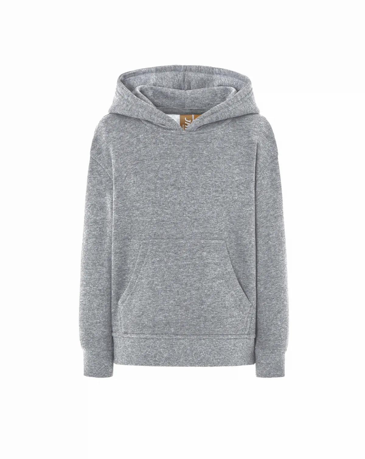Teide Kid Grey Melange