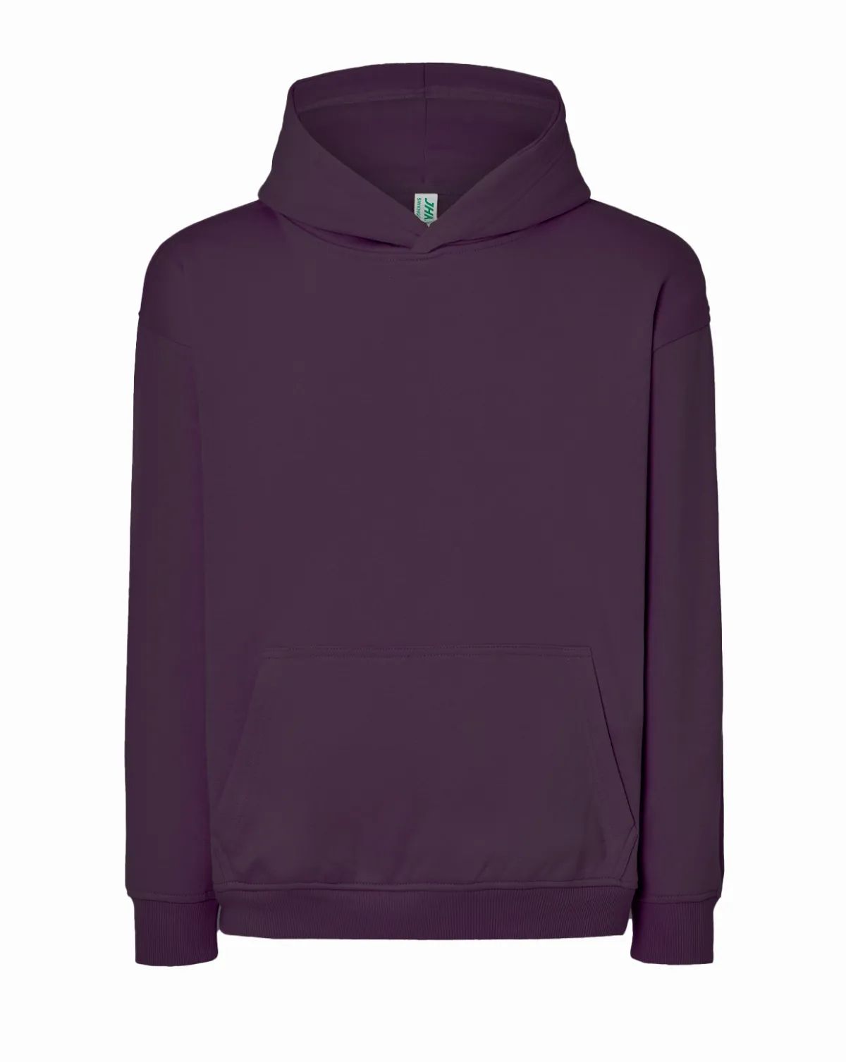 KANGAROO OVERSIZE UNISEX Future Dark