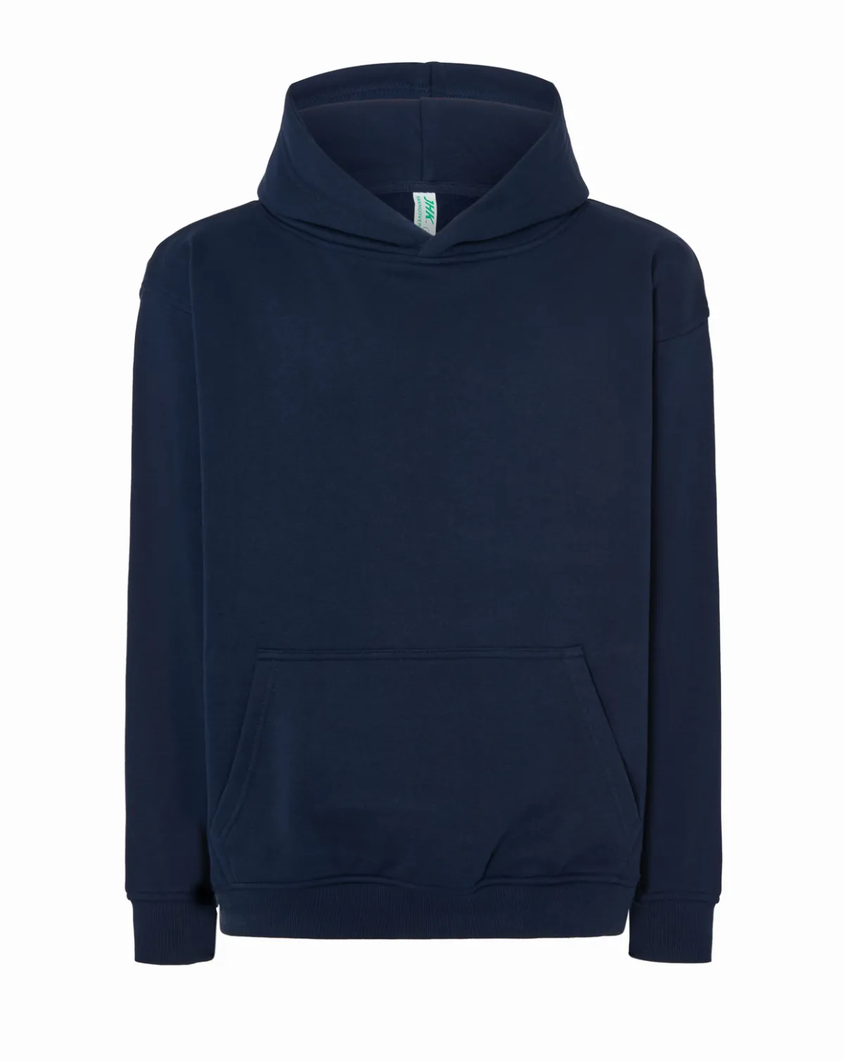 KANGAROO OVERSIZE UNISEX Navy