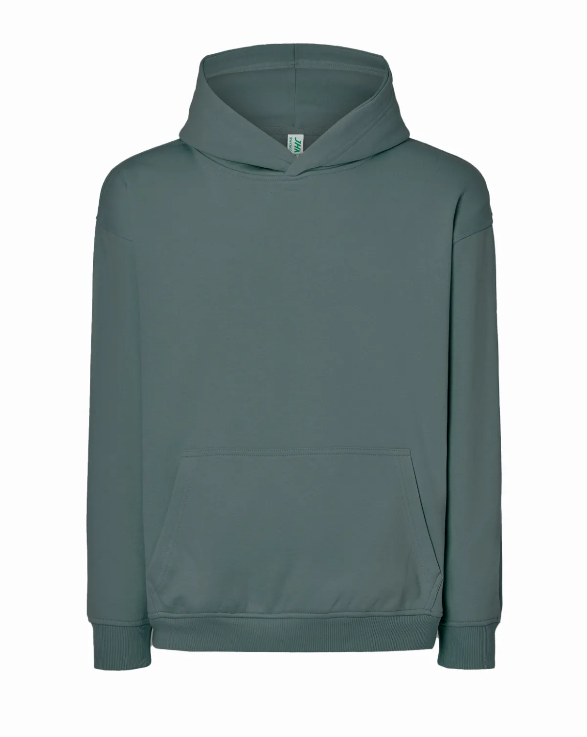 KANGAROO OVERSIZE UNISEX Teal