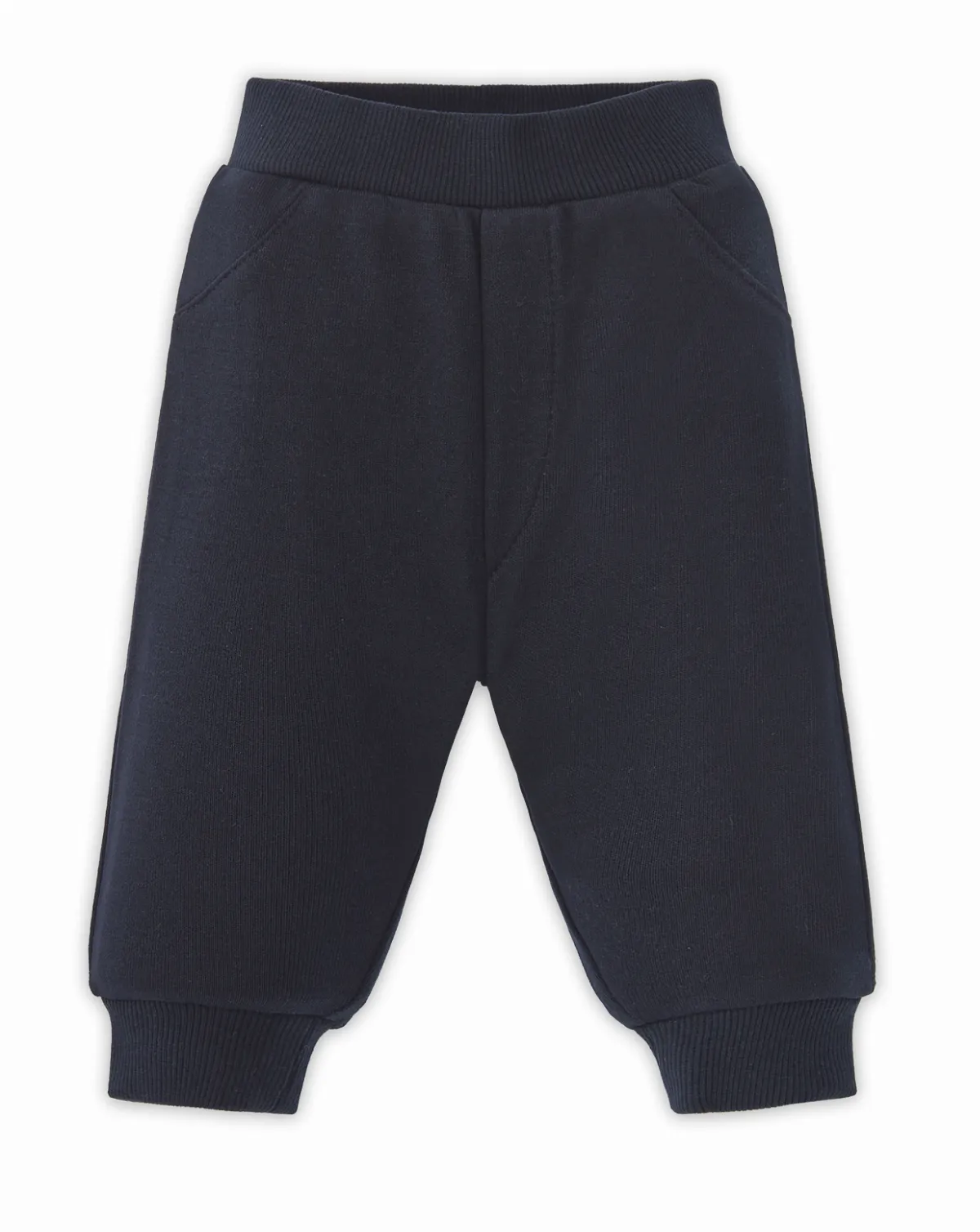Baby Sweat Pants Navy