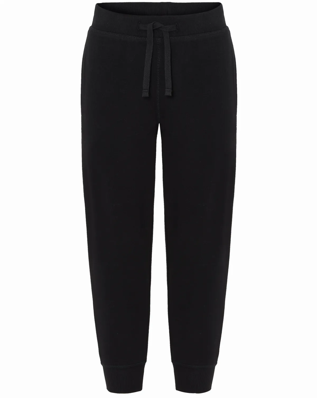 Sweat Pants  Kid Black
