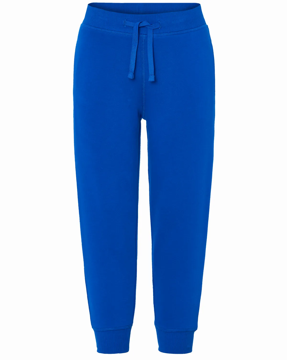 Sweat Pants  Kid Royal Blue