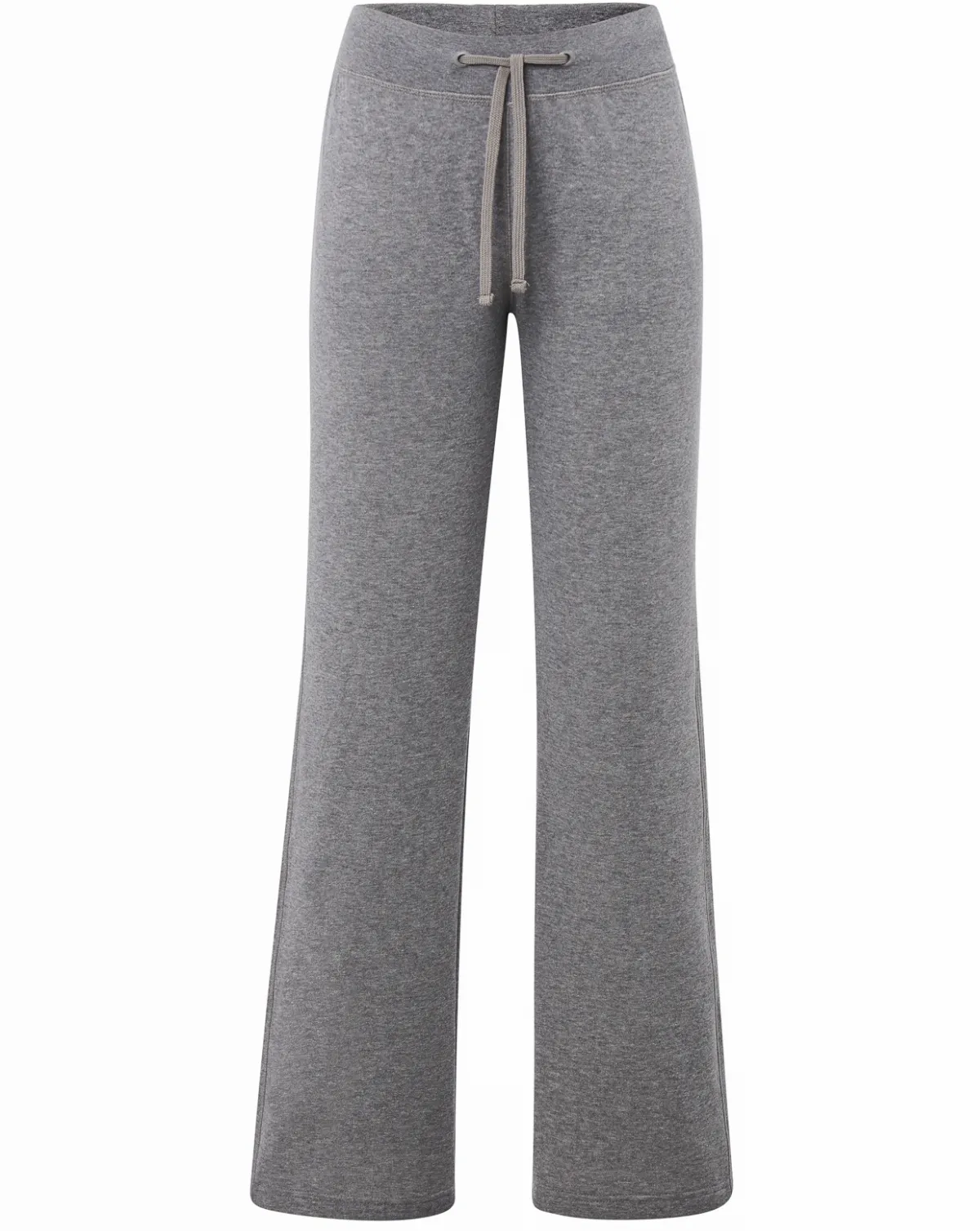 Sweat Pants Lady Grey Melange