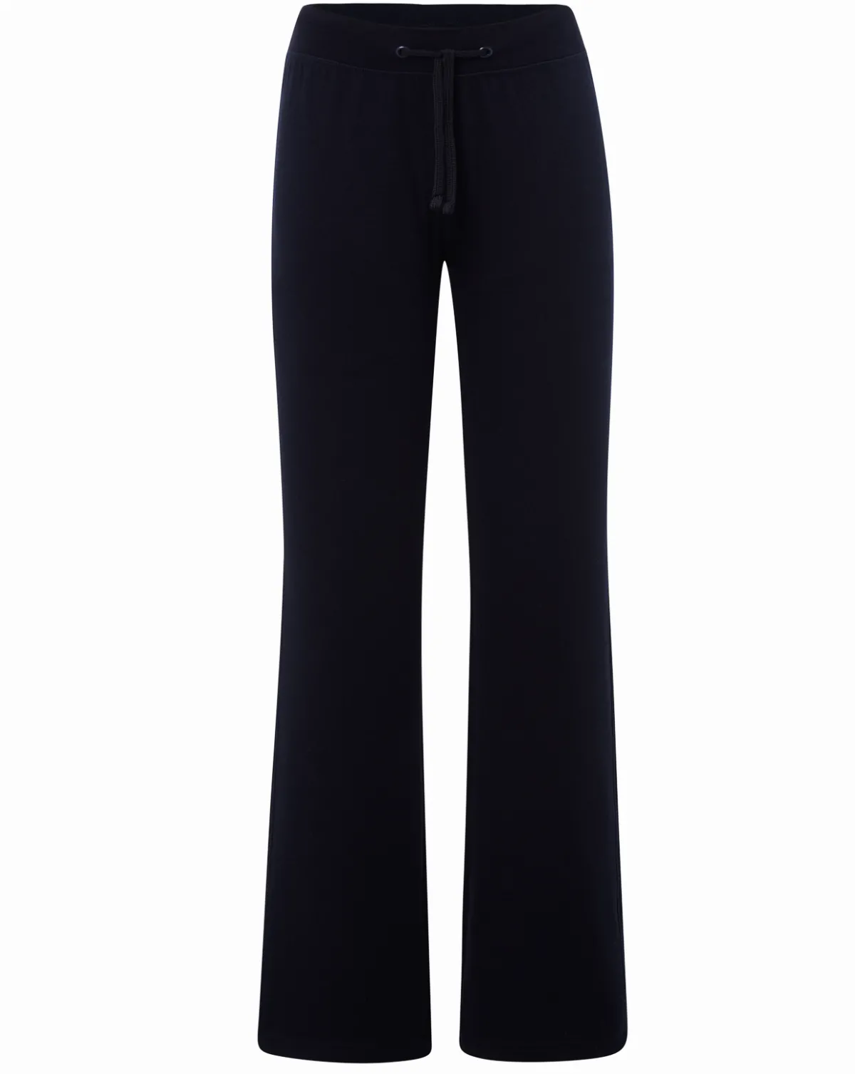 Sweat Pants Lady Navy