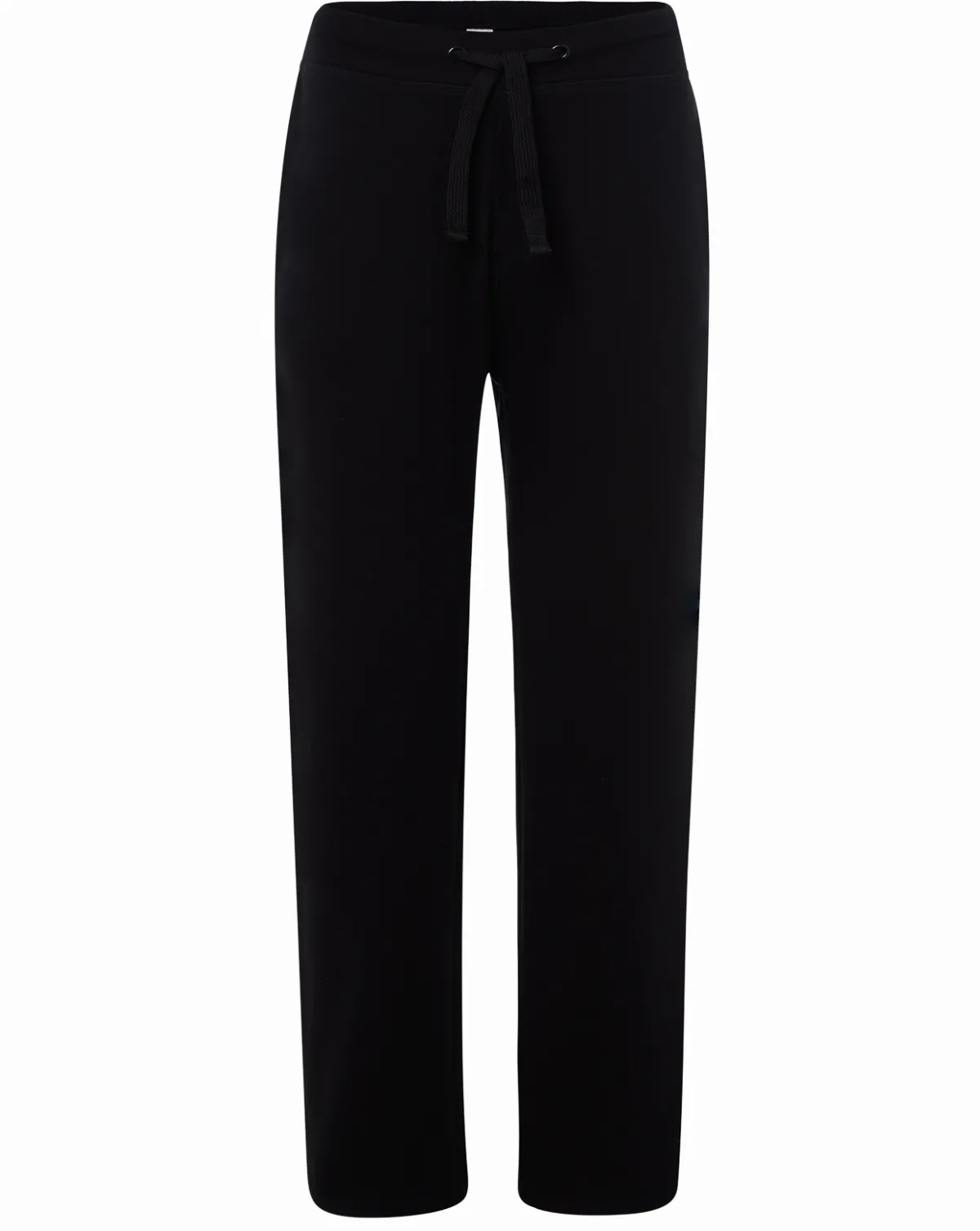 Sweat Pants Man Black
