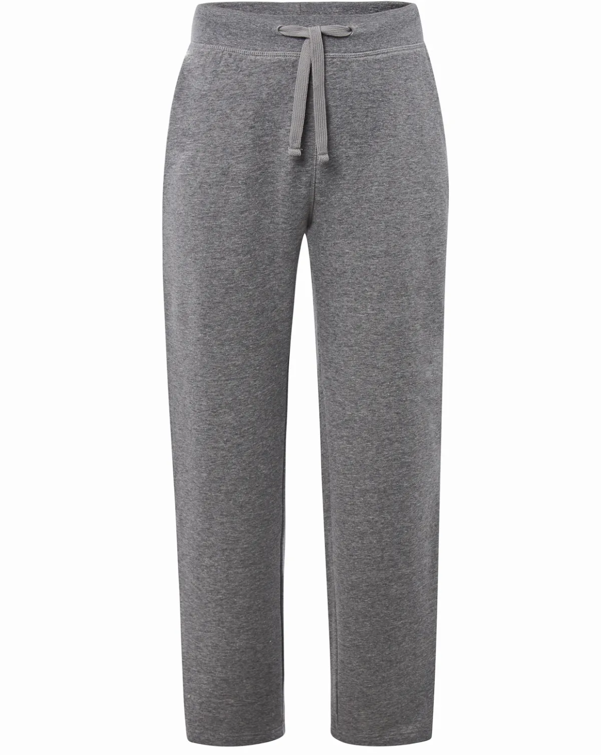 Sweat Pants Man Grey Melange