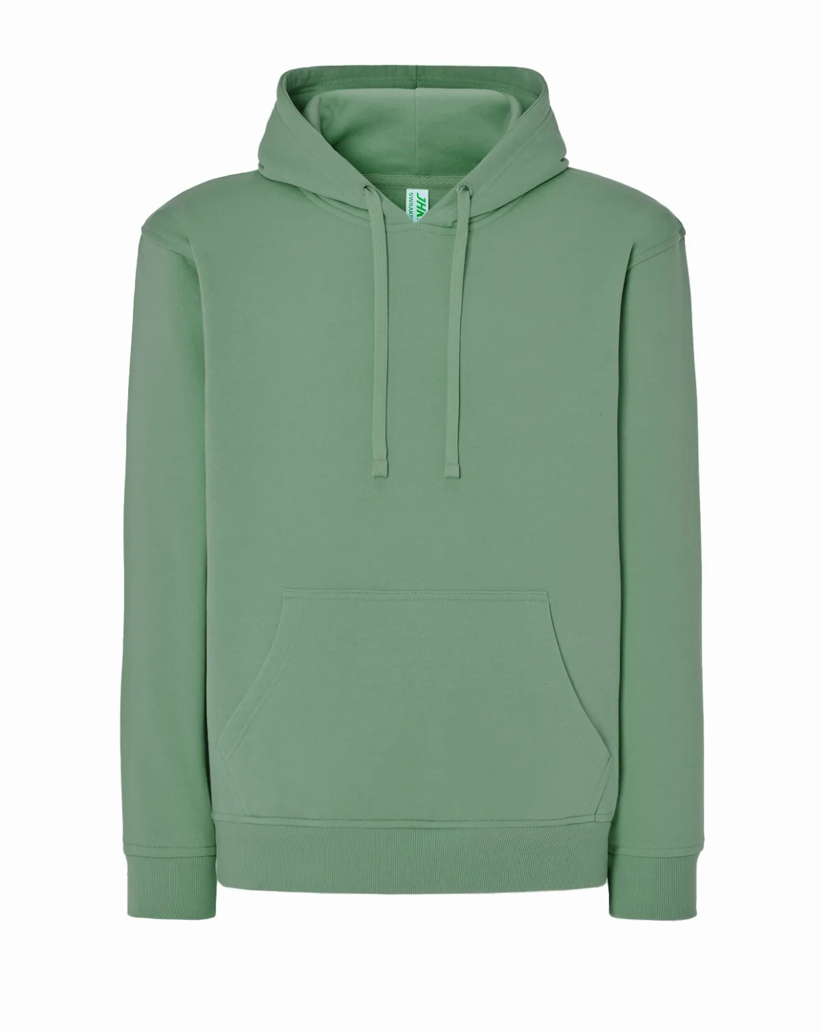 Kangaroo Sweatshirt Aloe