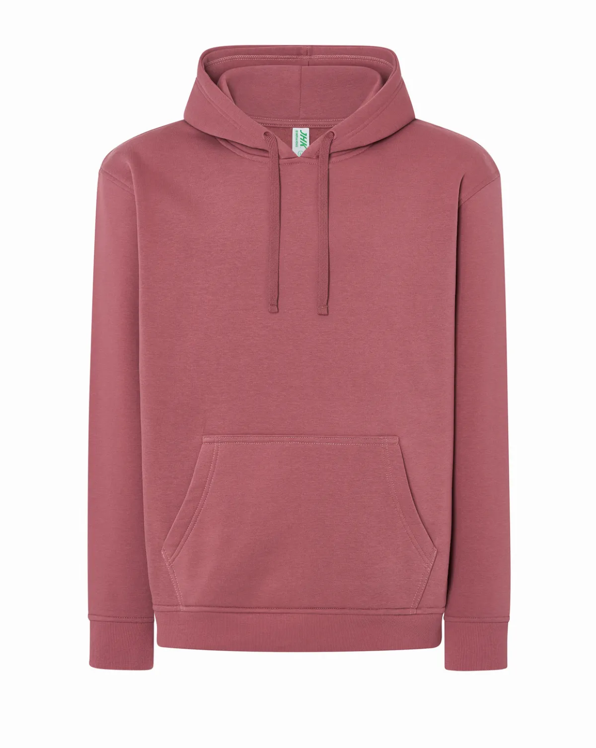 Kangaroo Sweatshirt Ancient Pink