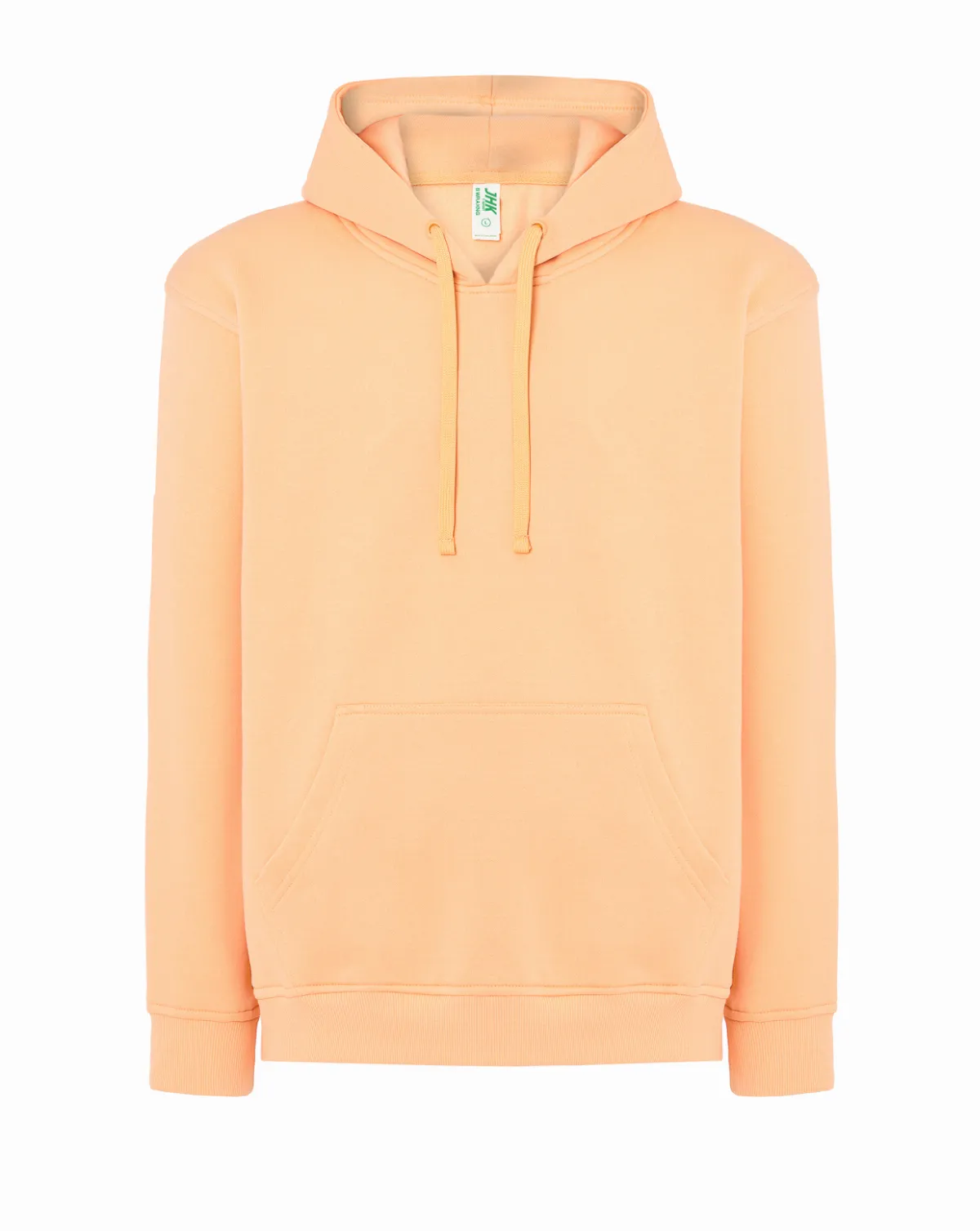 Kangaroo Sweatshirt Apricot