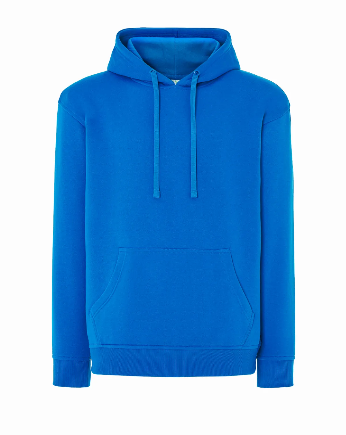 Kangaroo Sweatshirt Aqua