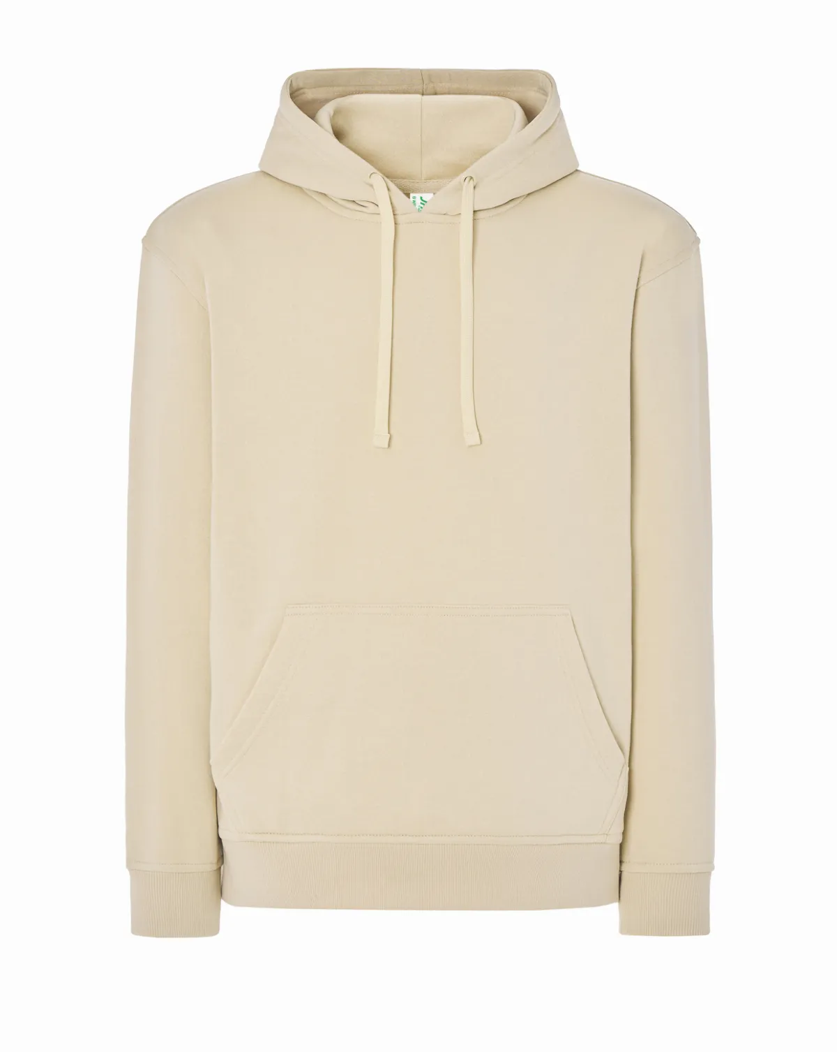 Kangaroo Sweatshirt Butter Cream