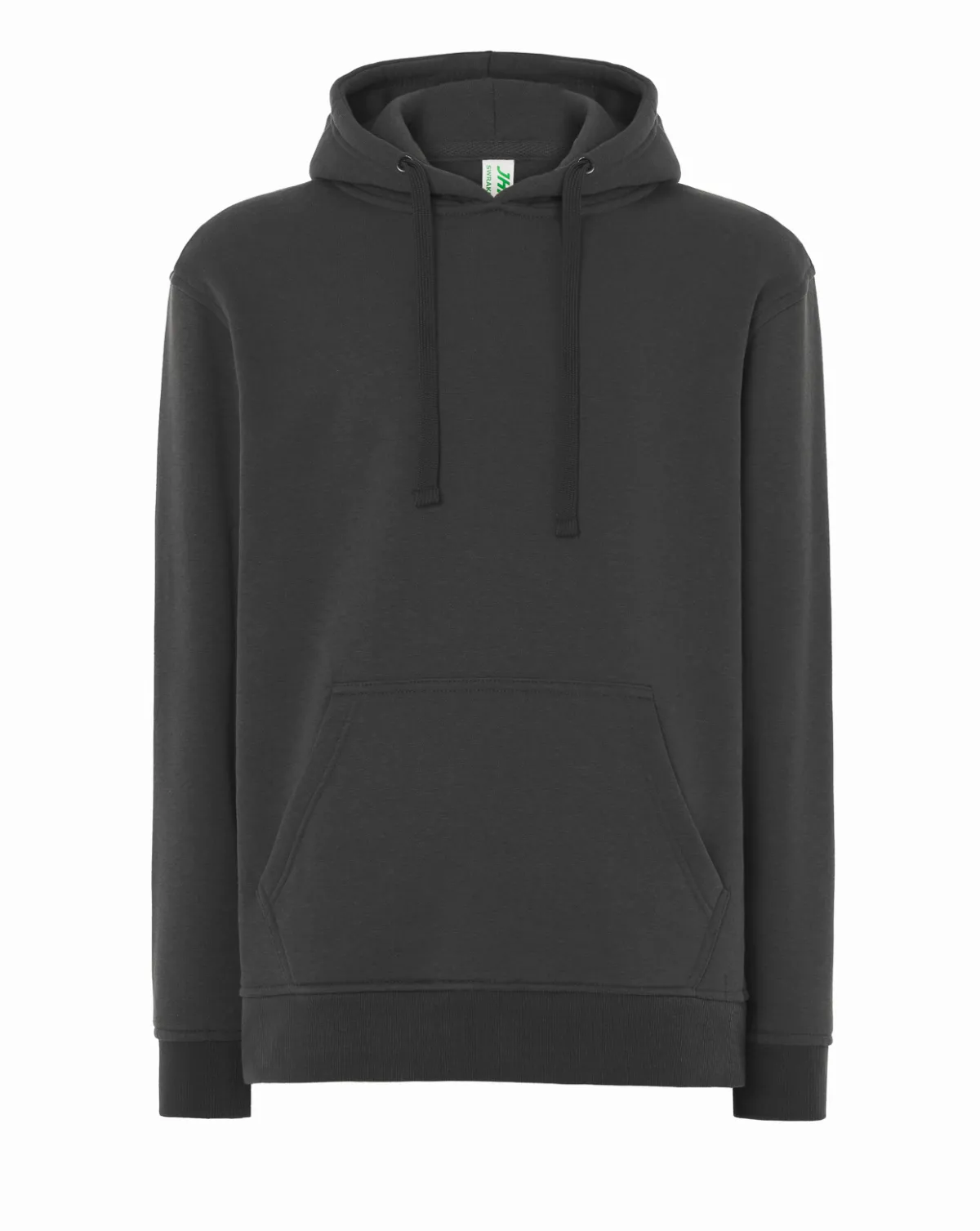 Kangaroo Sweatshirt Charcoal