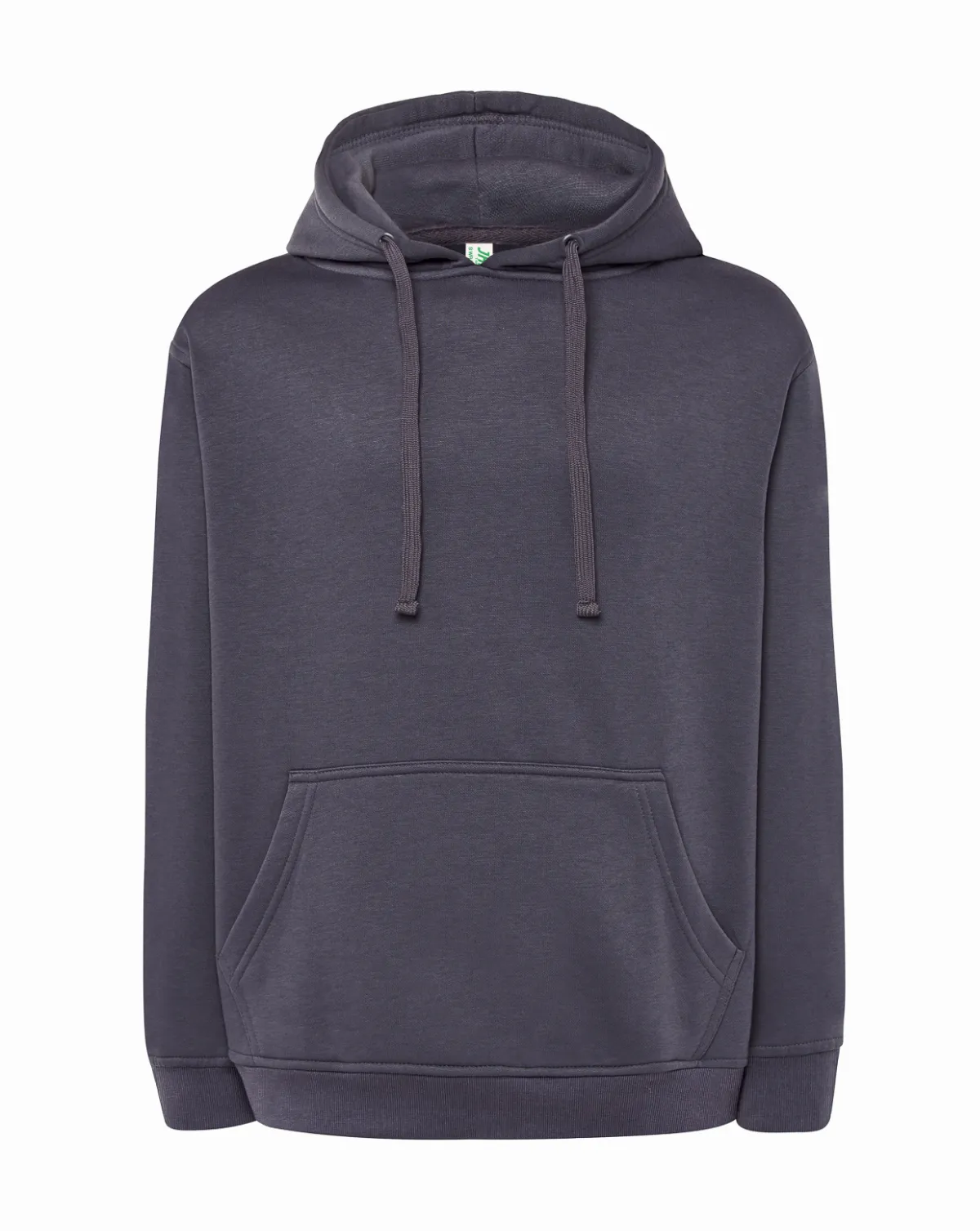 Kangaroo Sweatshirt Denim