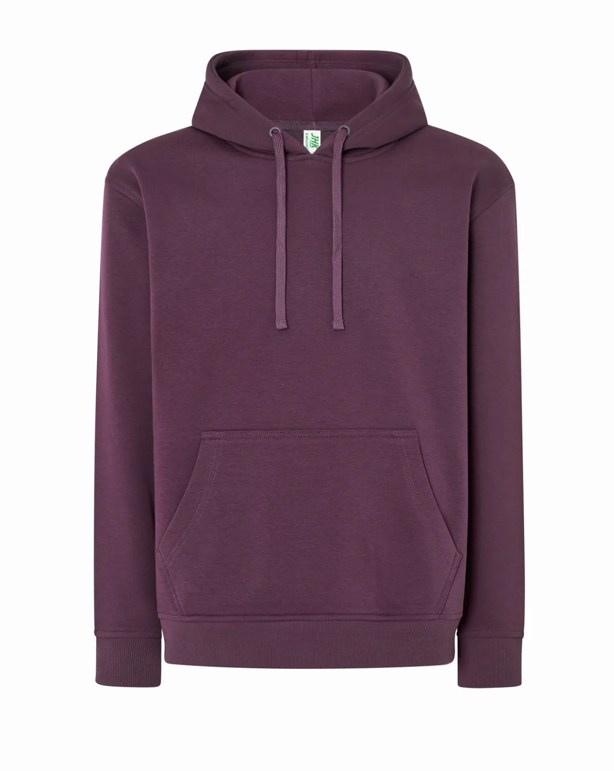 Kangaroo Sweatshirt Future Dark