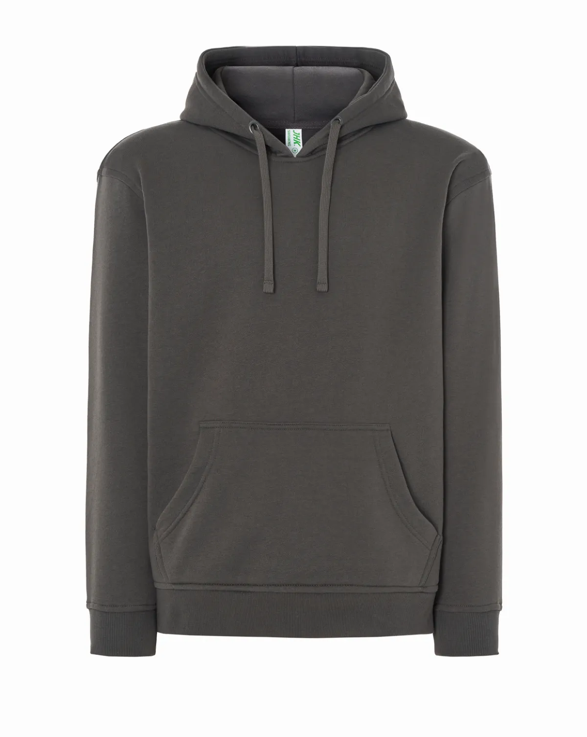 Kangaroo Sweatshirt Graphite