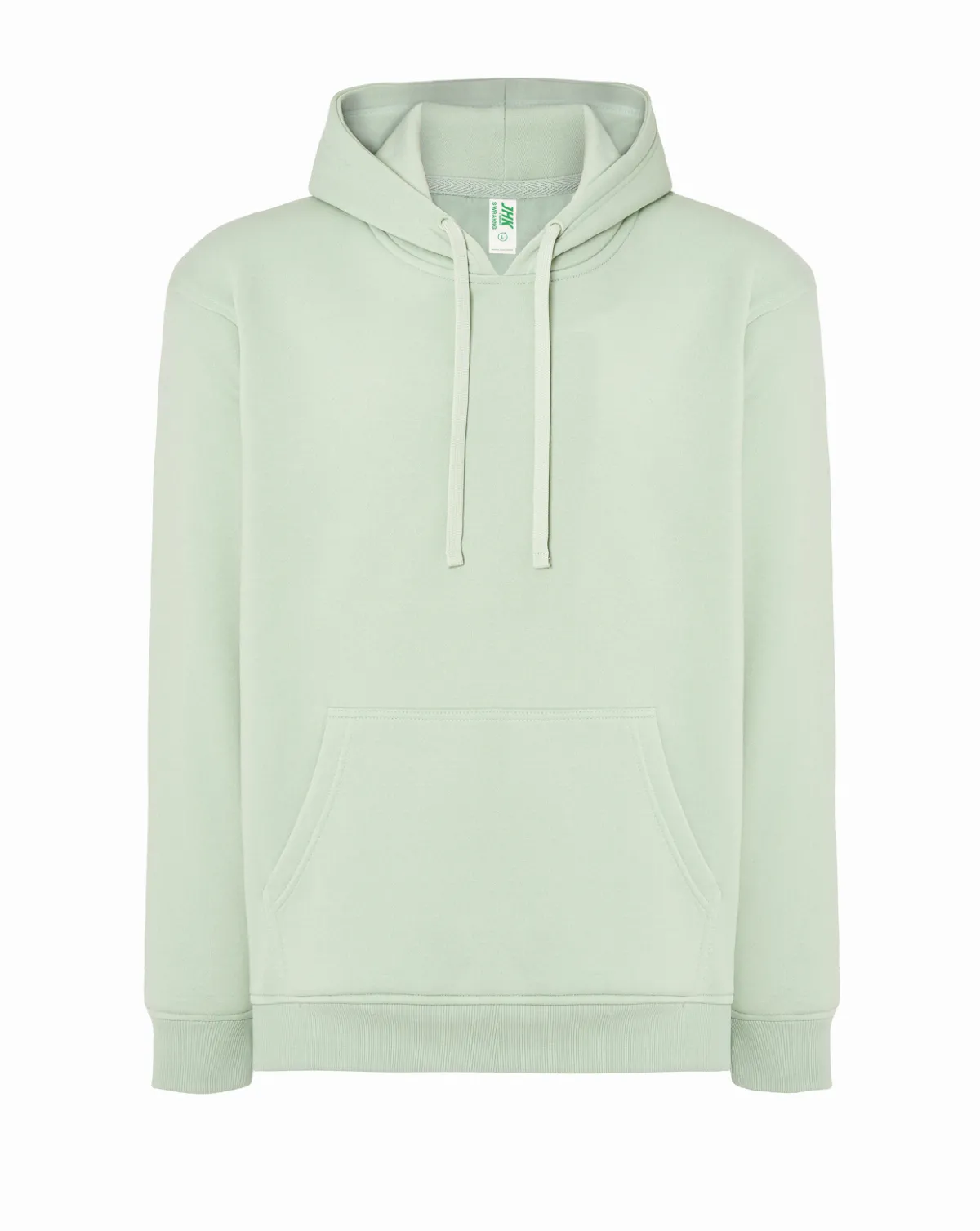 Kangaroo Sweatshirt Ice Blue