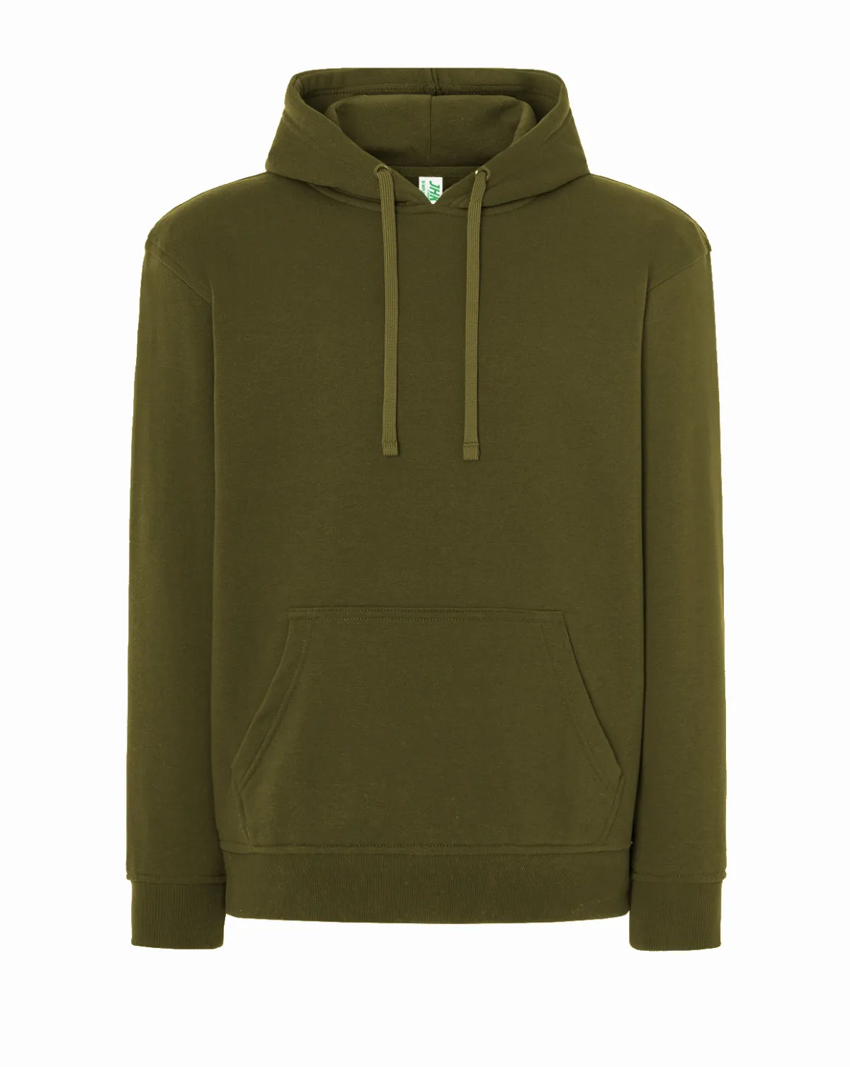 Kangaroo Sweatshirt Khaki