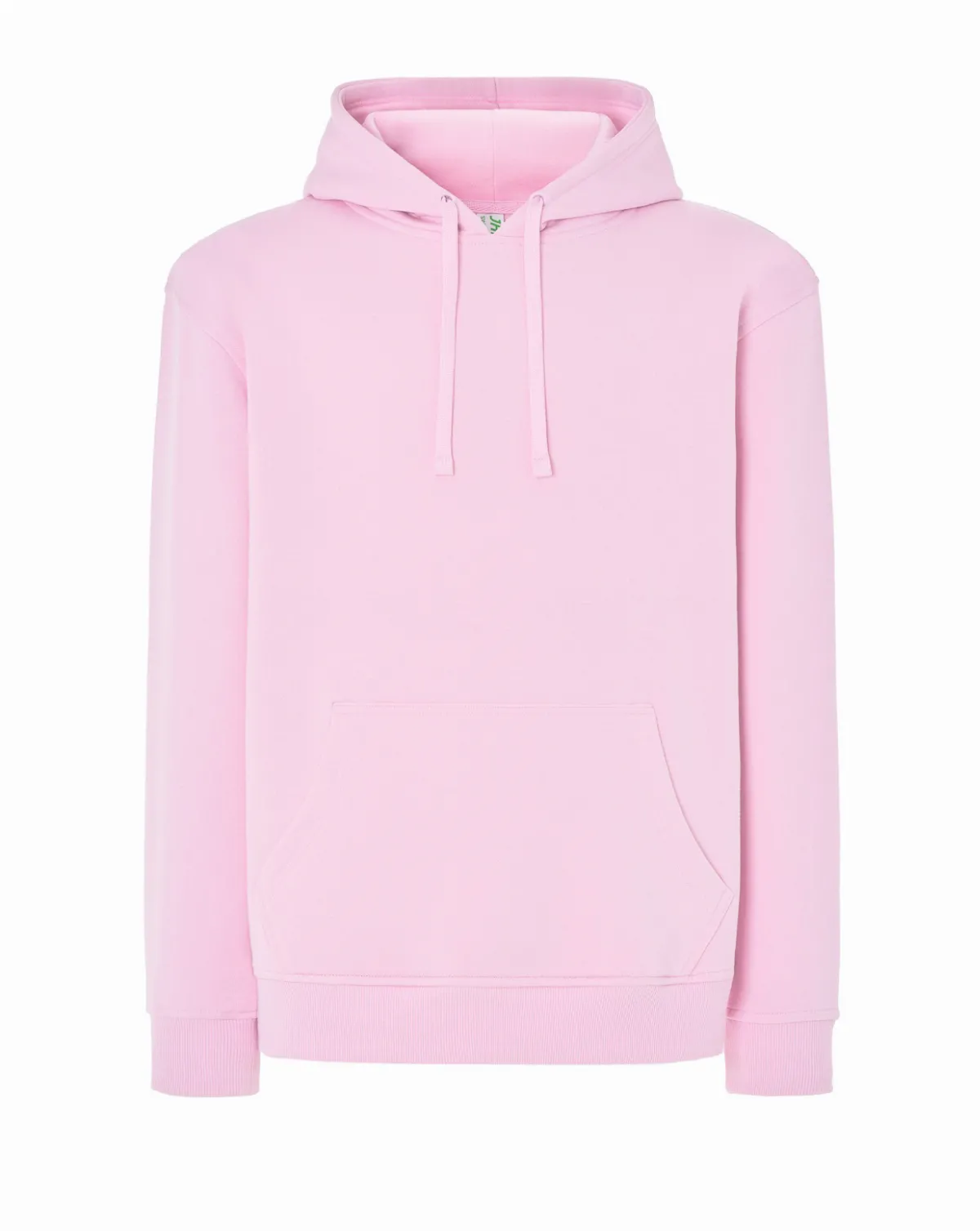 Kangaroo Sweatshirt Mauve Light