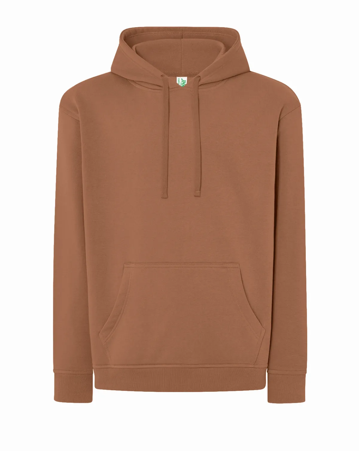Kangaroo Sweatshirt Mocha Mousse