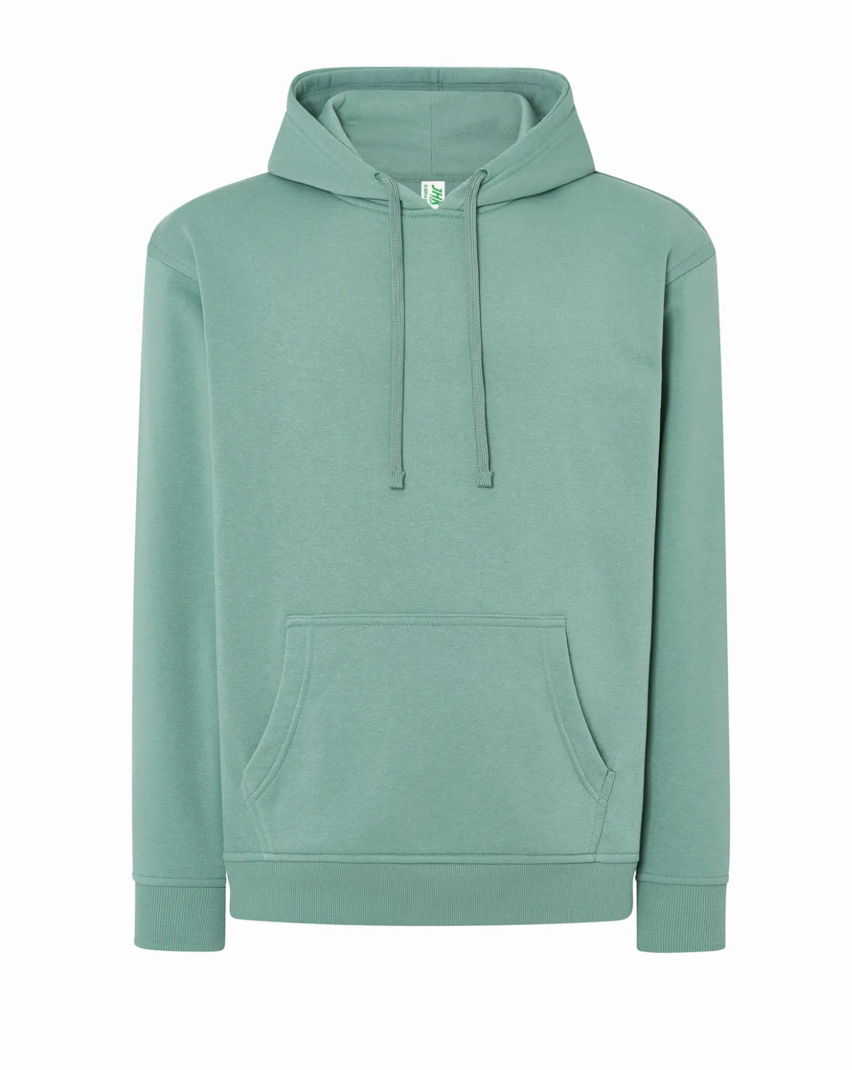 Kangaroo Sweatshirt Moss Green