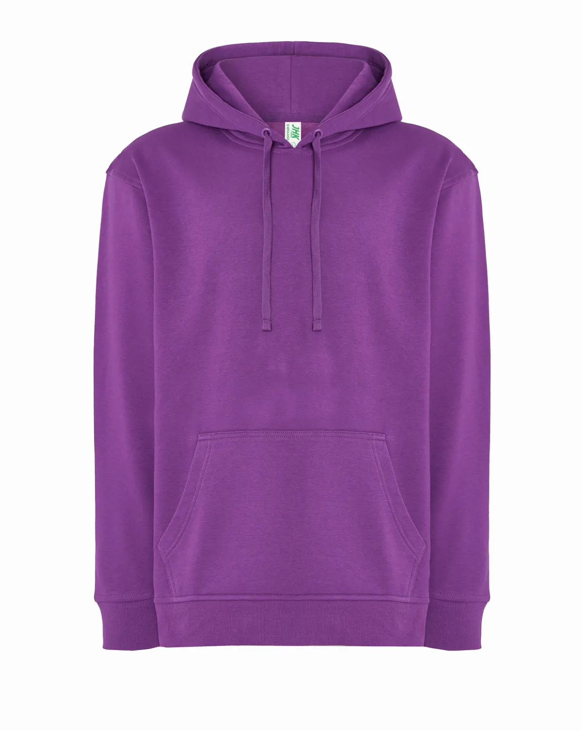 Kangaroo Sweatshirt ORCHID