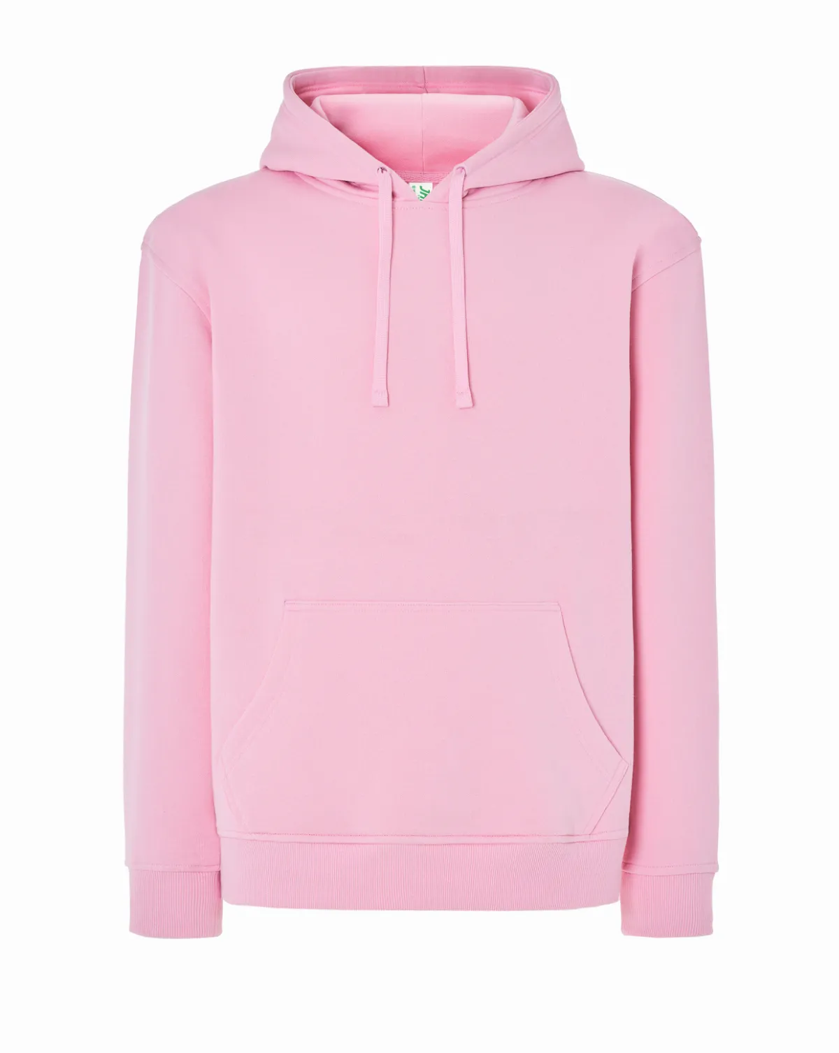 Kangaroo Sweatshirt Pink