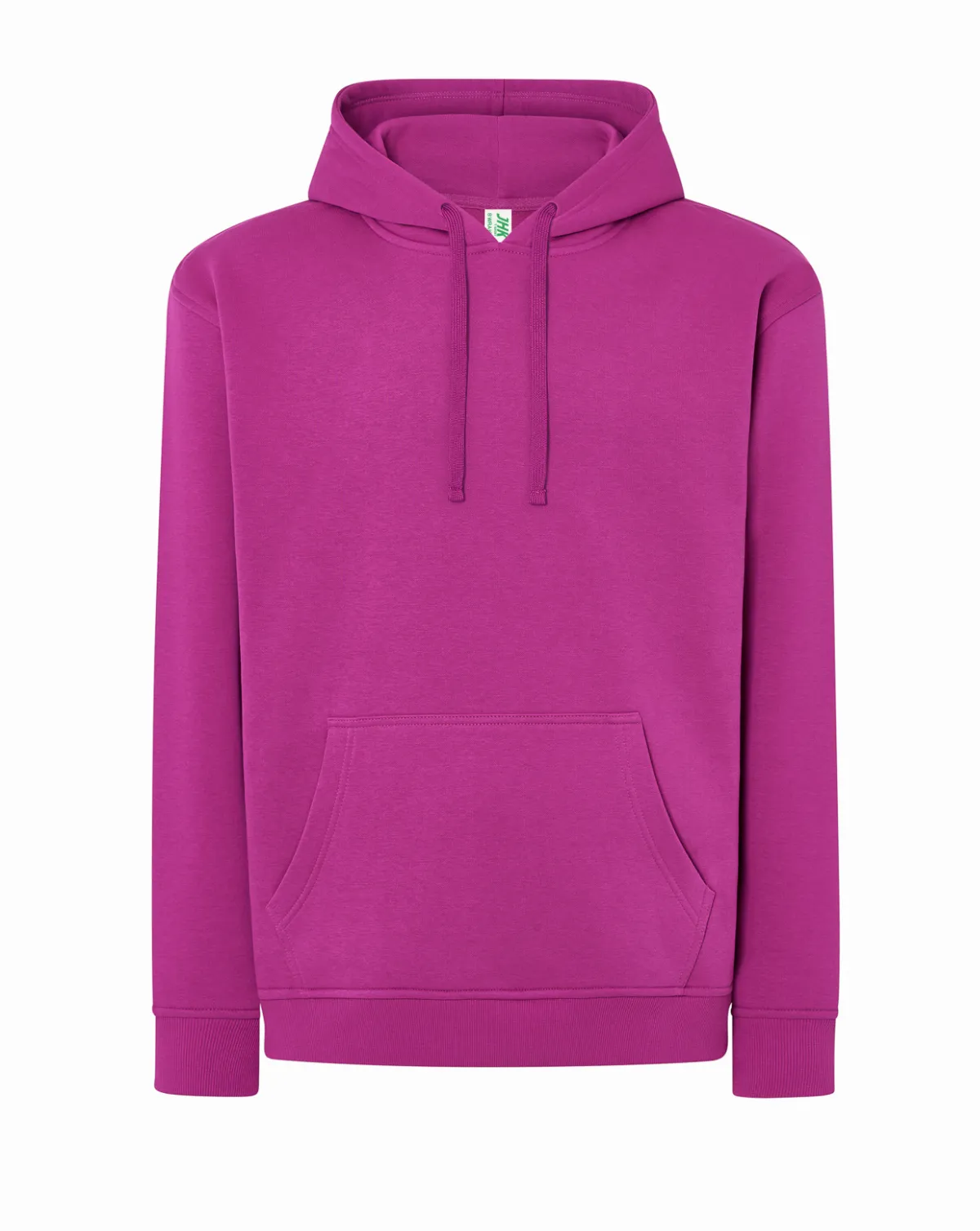 Kangaroo Sweatshirt Pink Gum