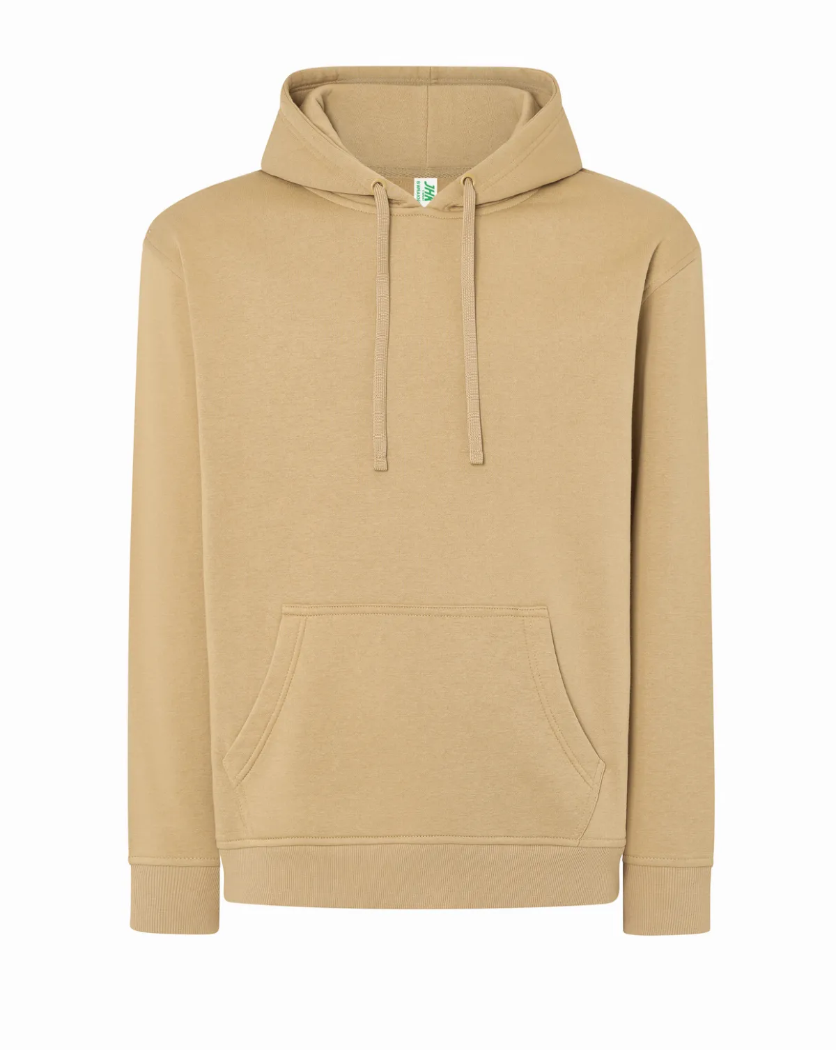 Kangaroo Sweatshirt Sand
