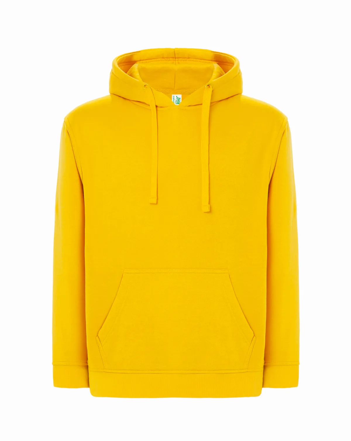 Kangaroo Sweatshirt Gold