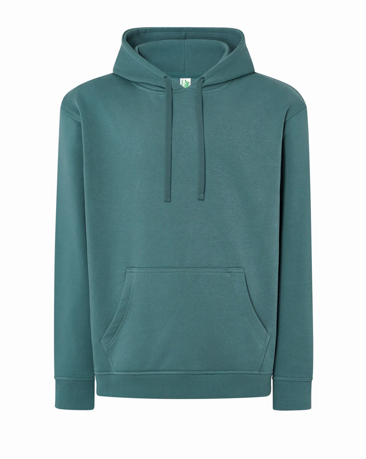 Kangaroo Sweatshirt Teal