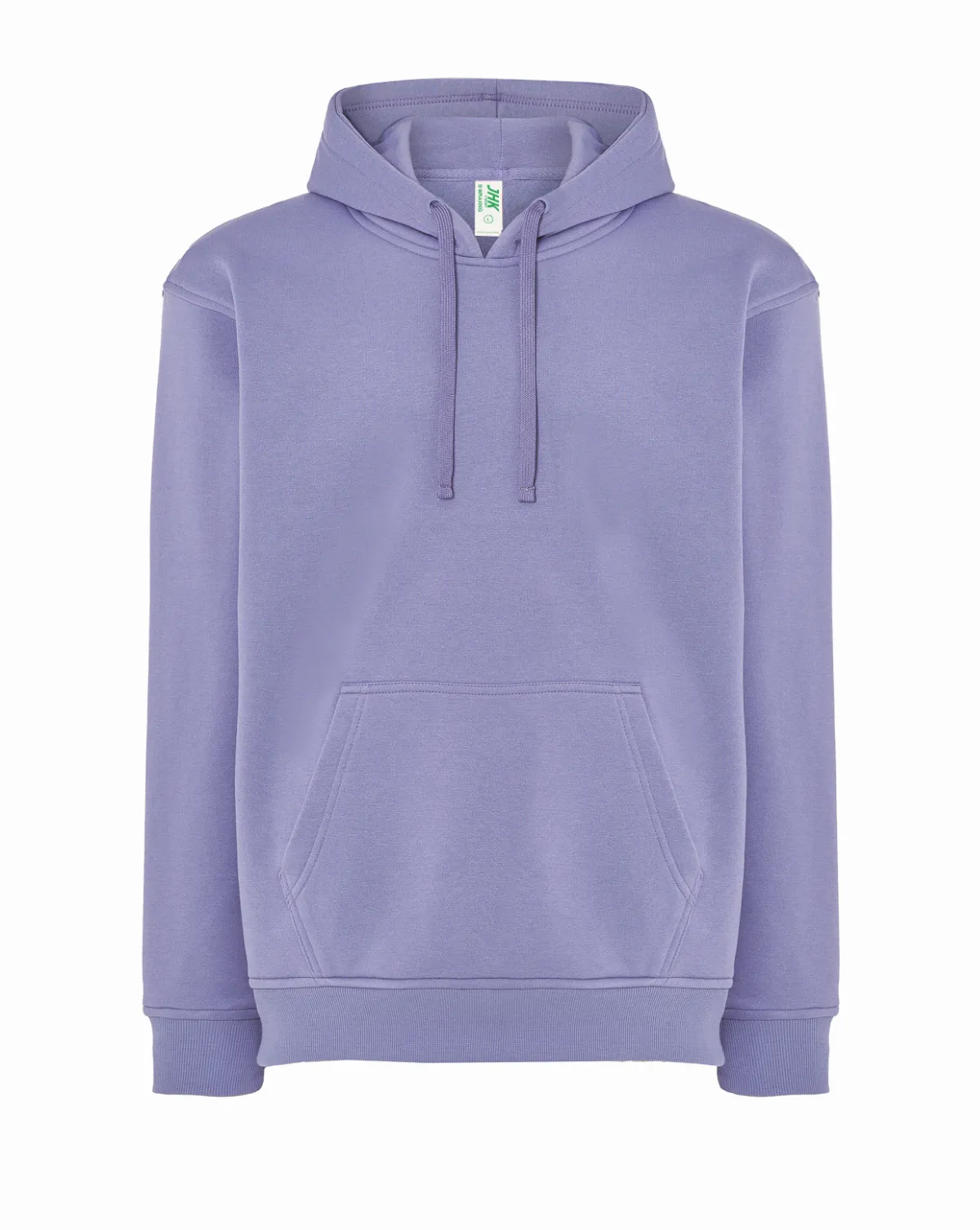 Kangaroo Sweatshirt Violet