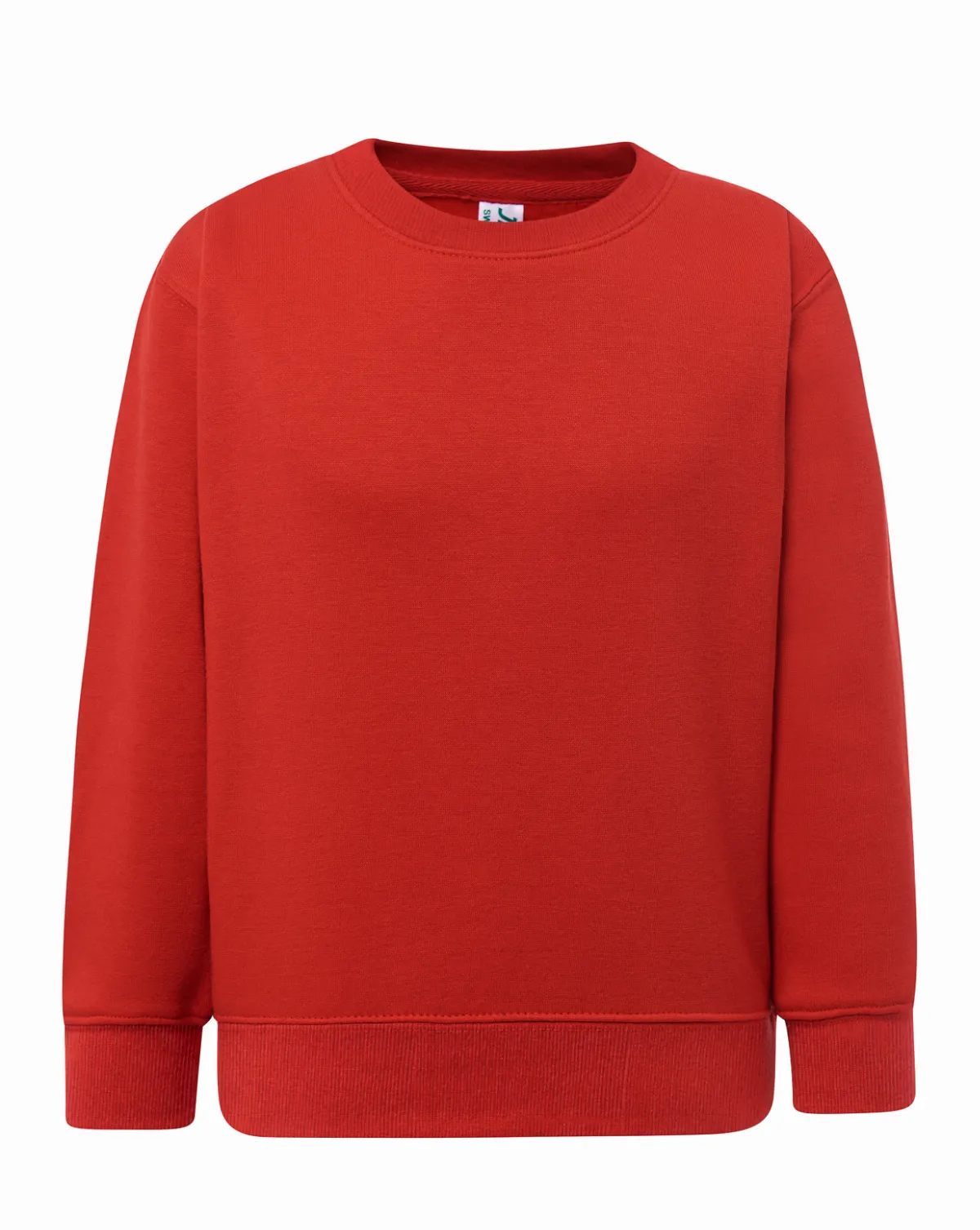 Sweatshirt CVC Kid Red