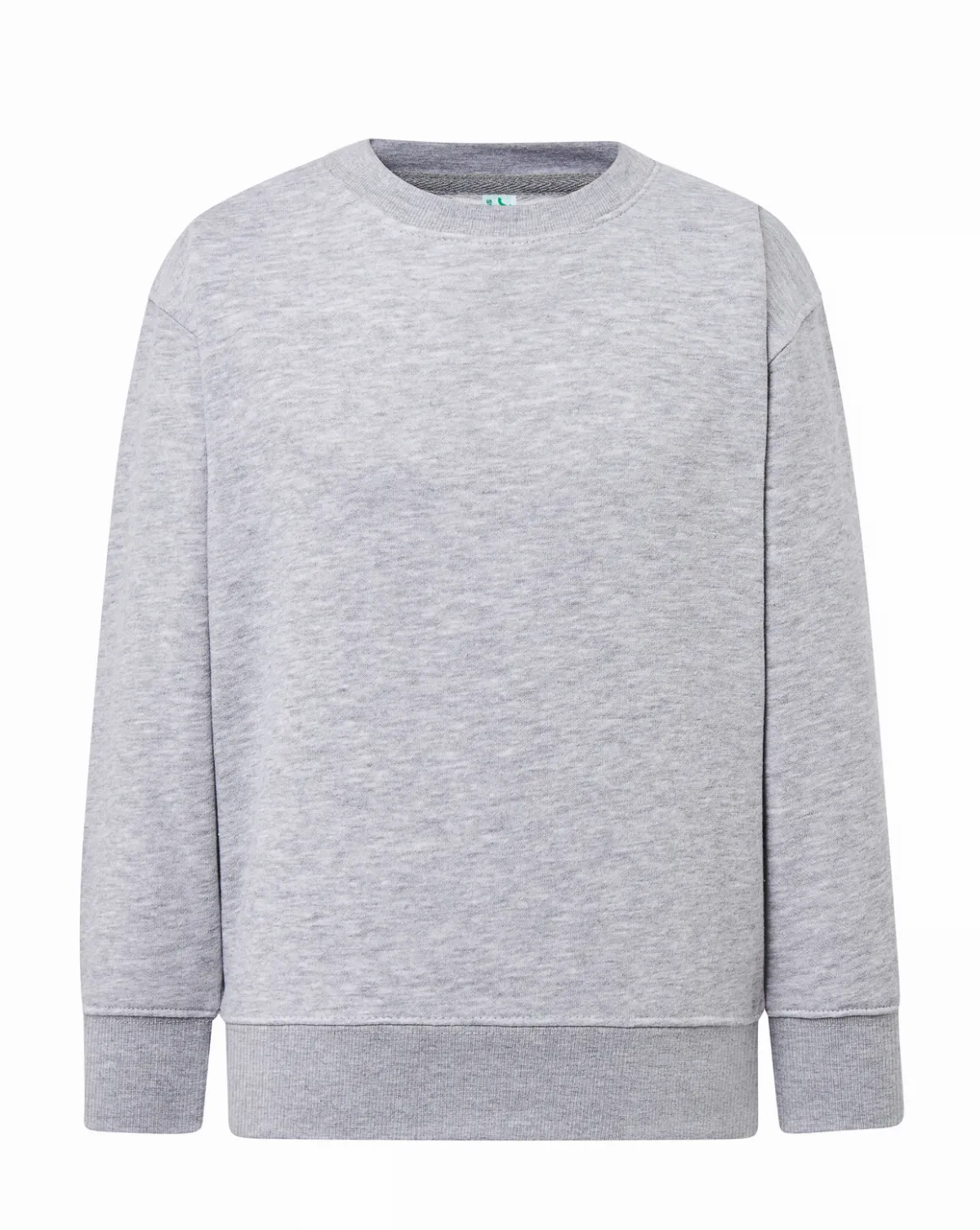 Sweatshirt Kid Ash Melange