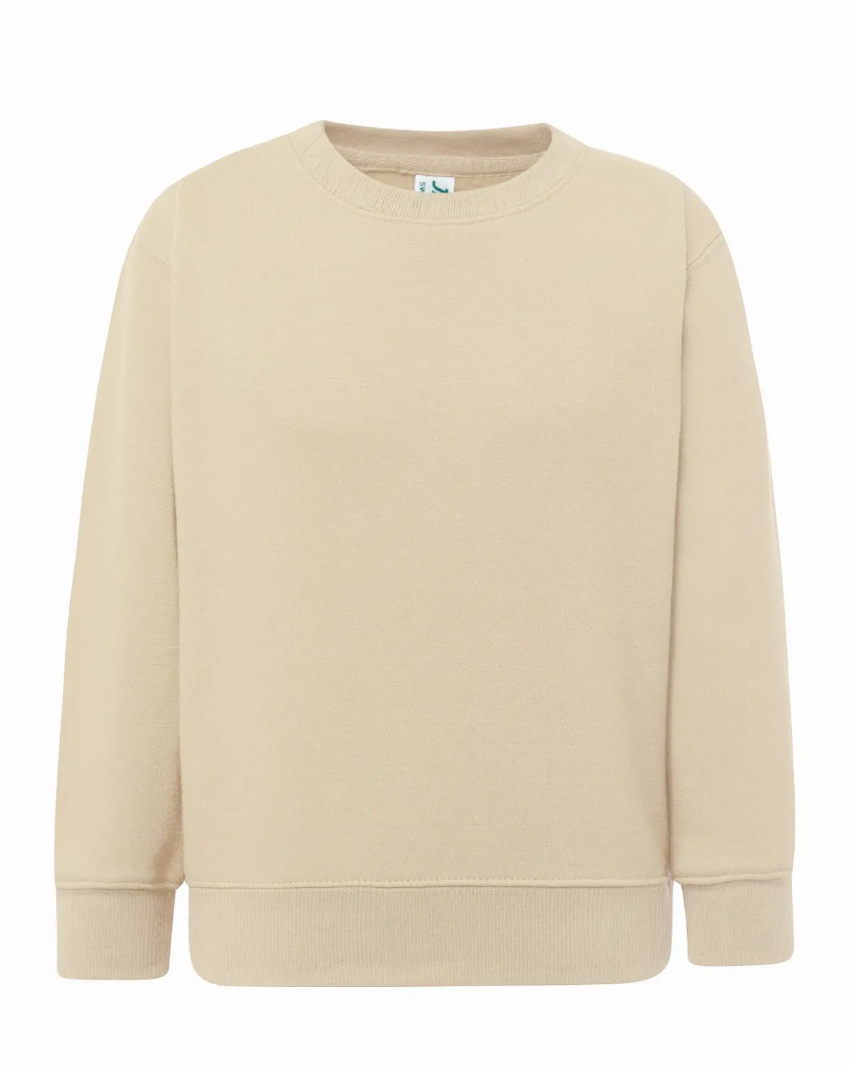 Sweatshirt Kid Butter Cream