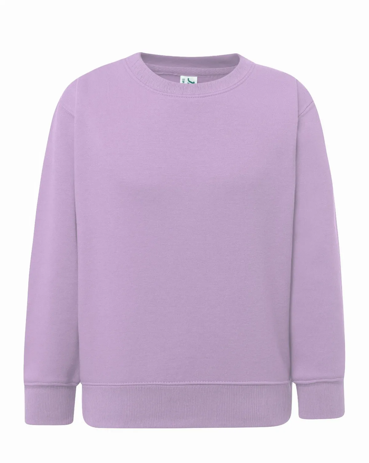 Sweatshirt Kid Lavender