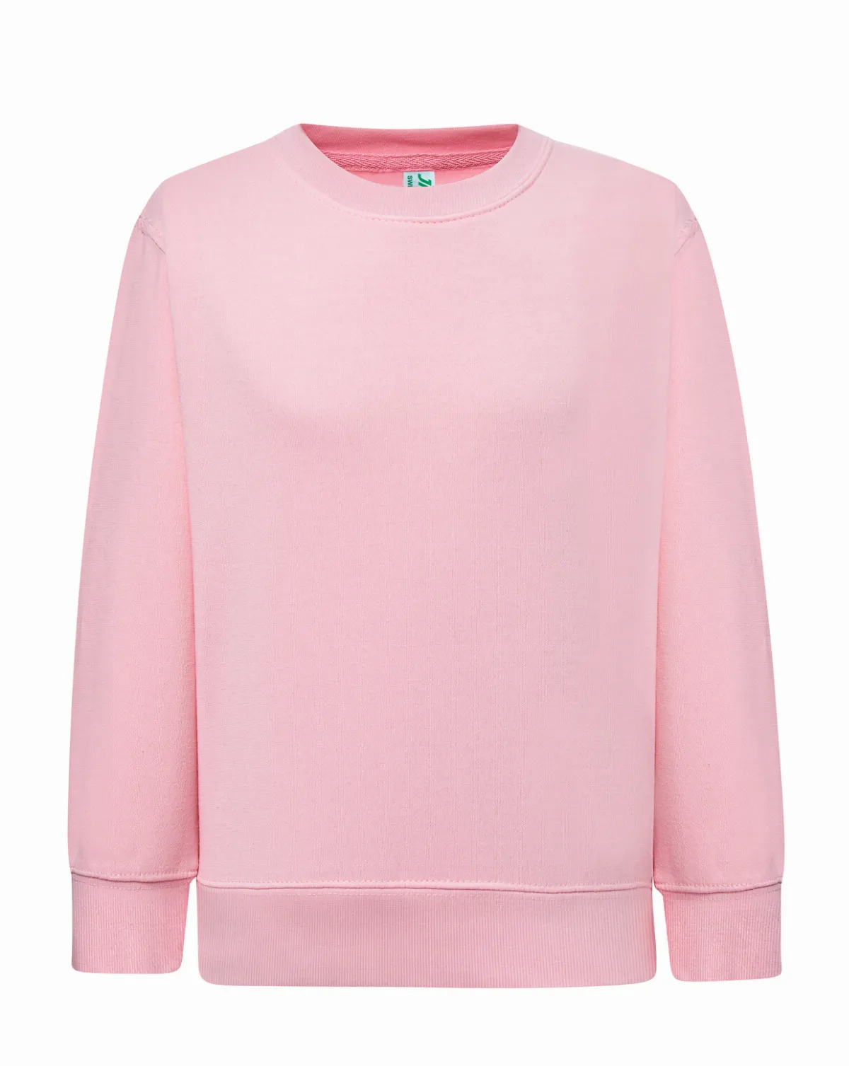 Sweatshirt Kid Pink