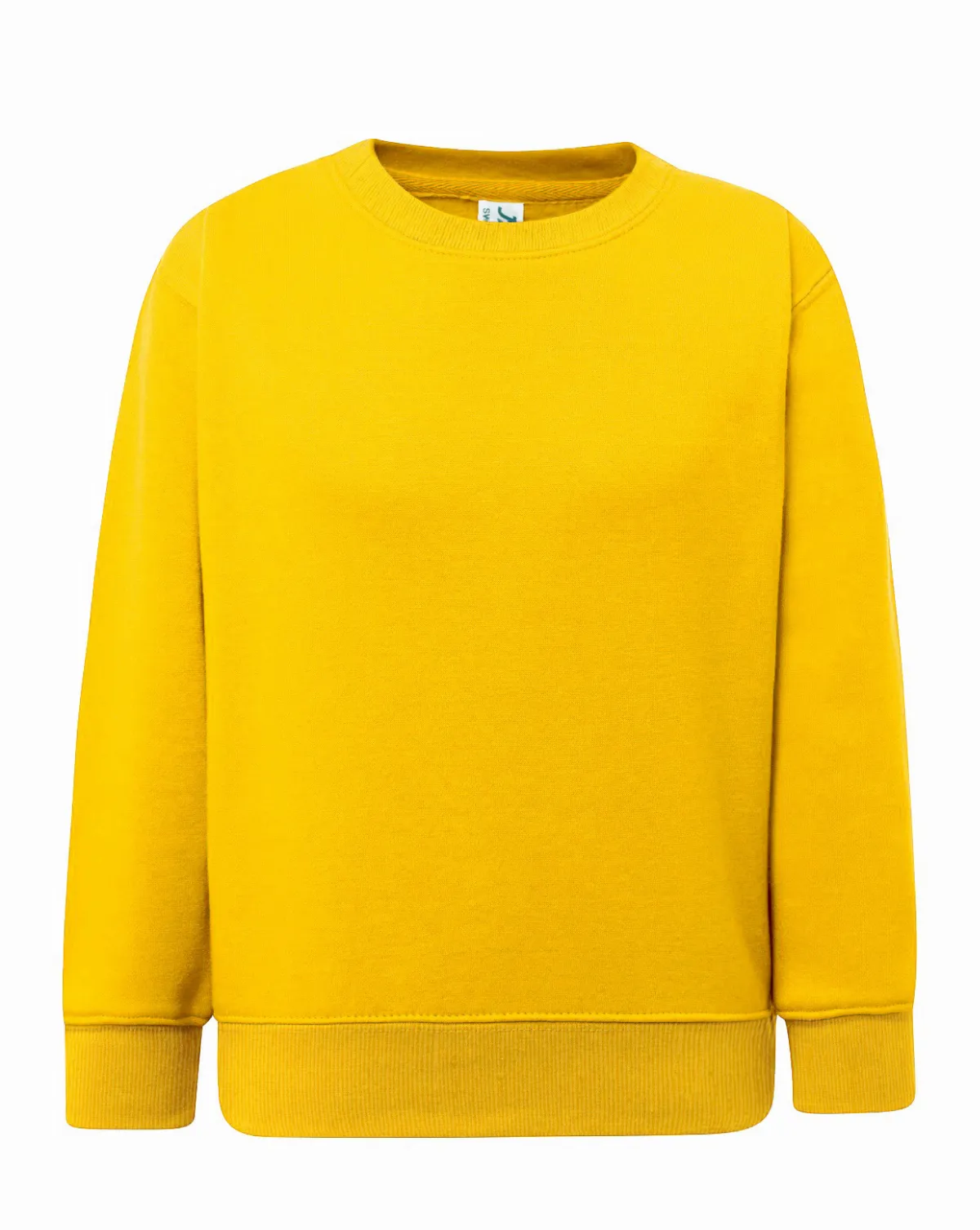 Sweatshirt Kid Gold
