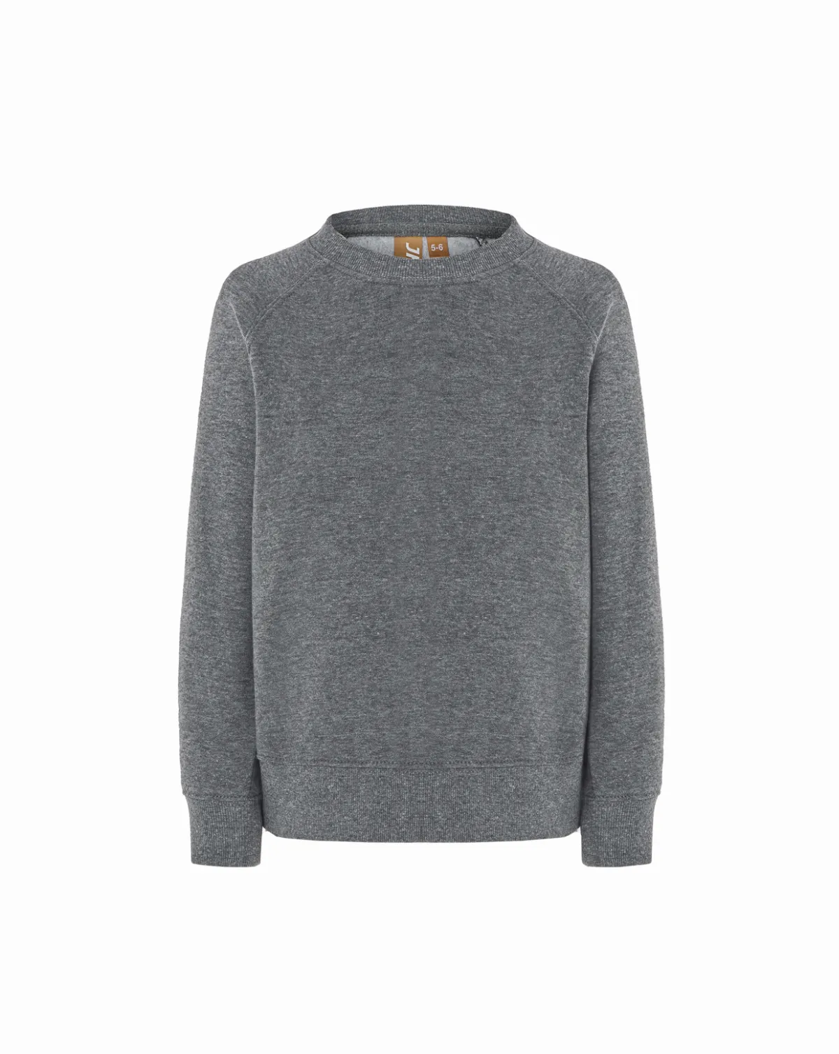 Everest Kid Dark Grey Melange