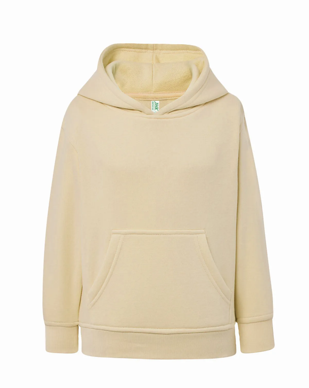 Kangaroo Sweatshirt Kid Butter Cream