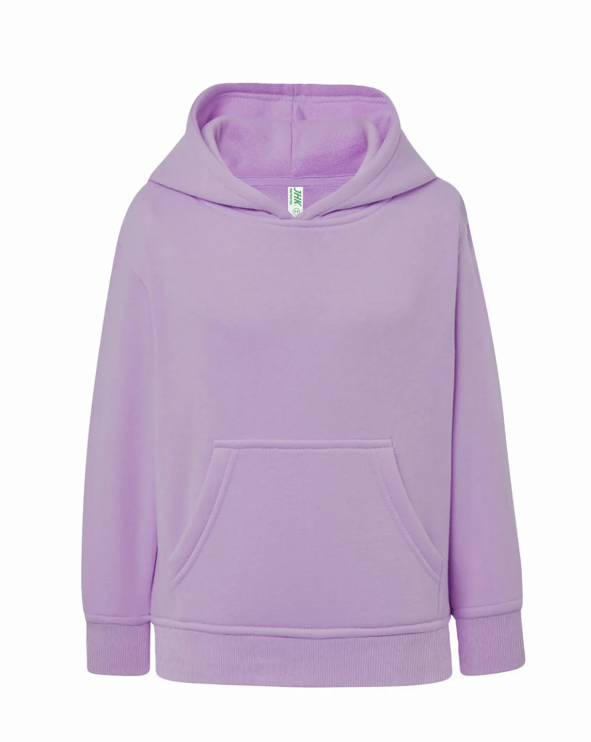 Kangaroo Sweatshirt Kid Lavender