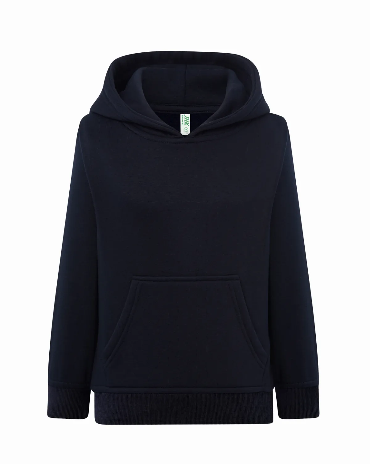 Kangaroo Sweatshirt Kid Navy