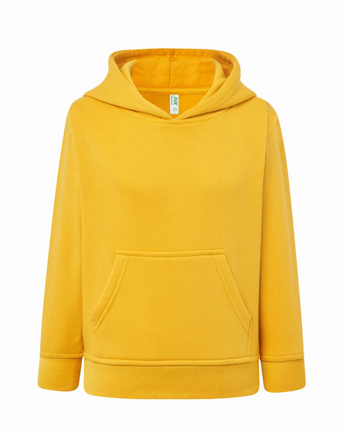 Kangaroo Sweatshirt Kid Gold