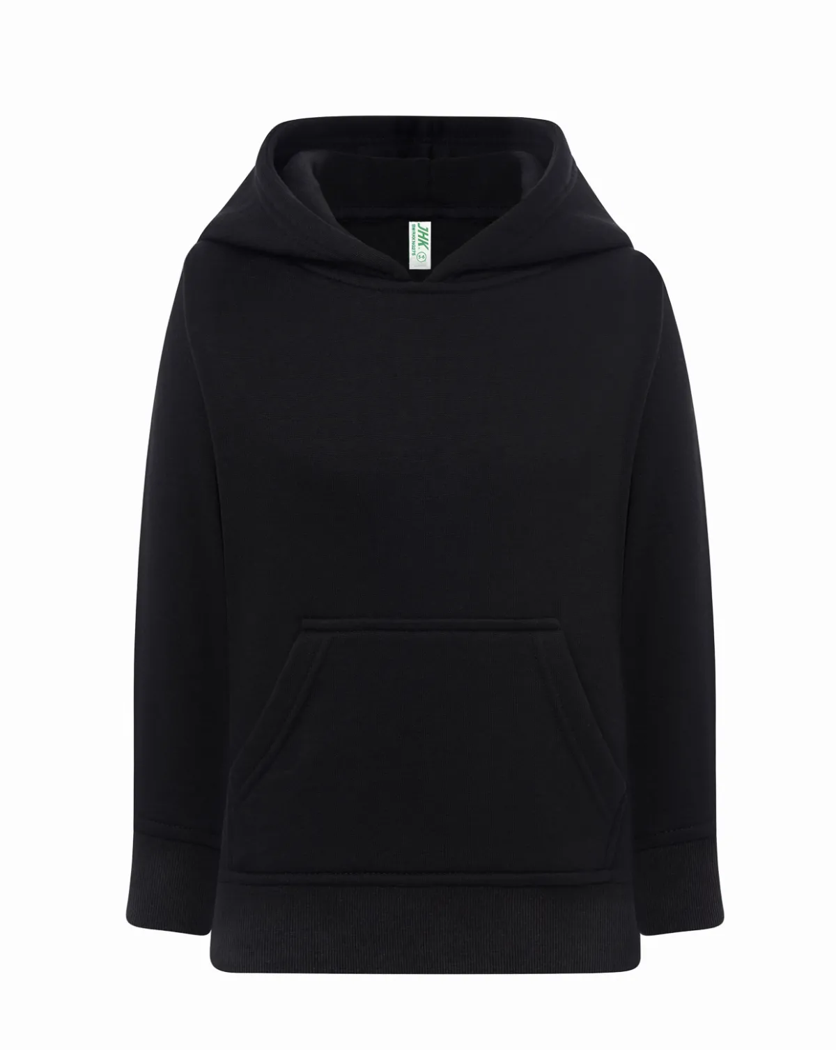 Kid Kangaroo CVC Unisex Black