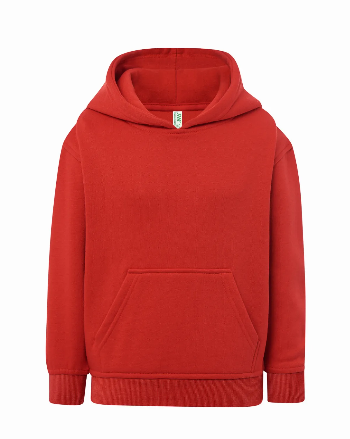 Kid Kangaroo CVC Unisex Red
