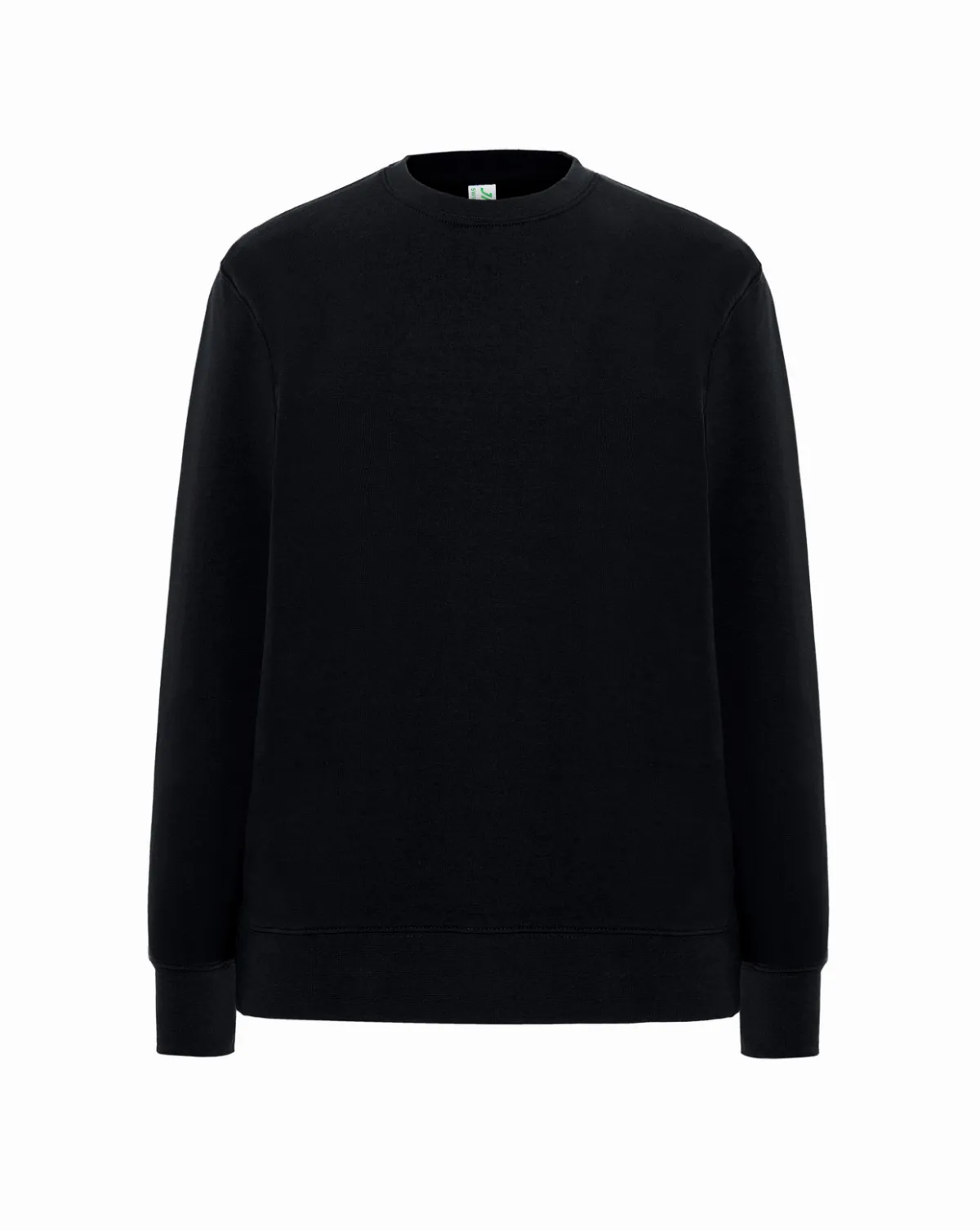 Sweatshirt  CVC Lady Black