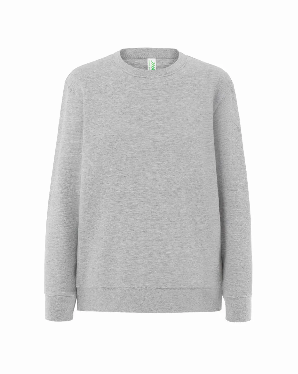 Sweatshirt  CVC Lady Grey Melange