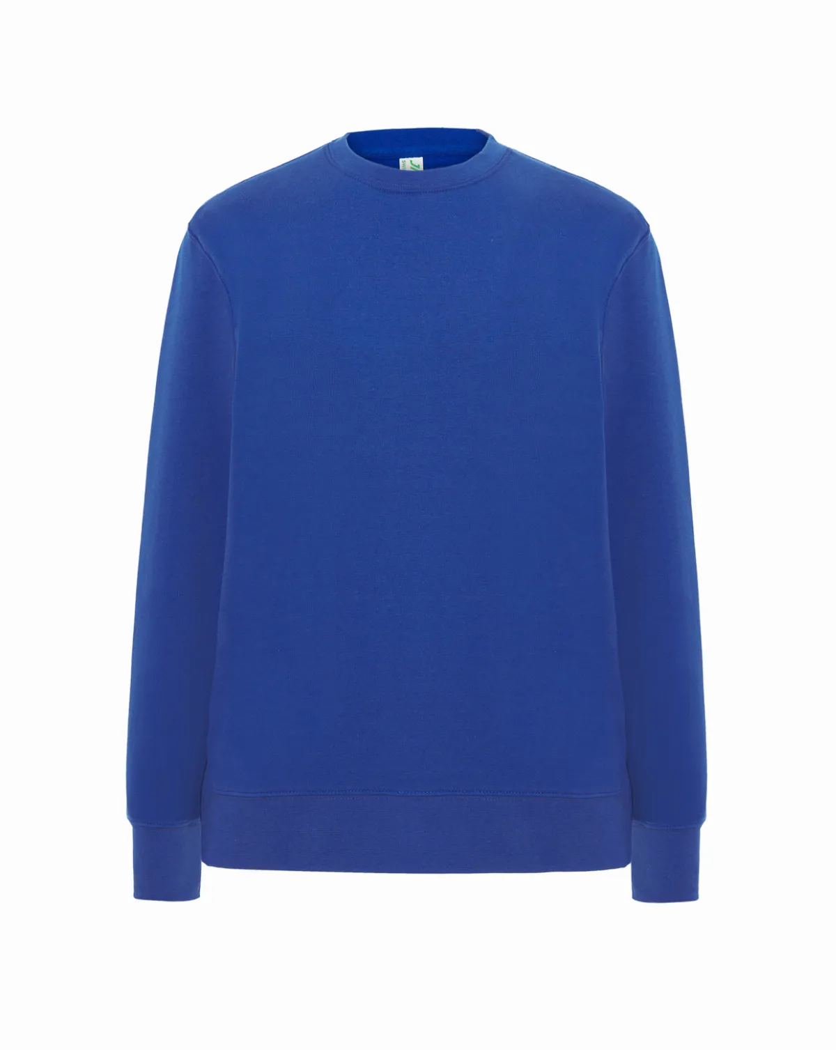 Sweatshirt  CVC Lady Royal Blue